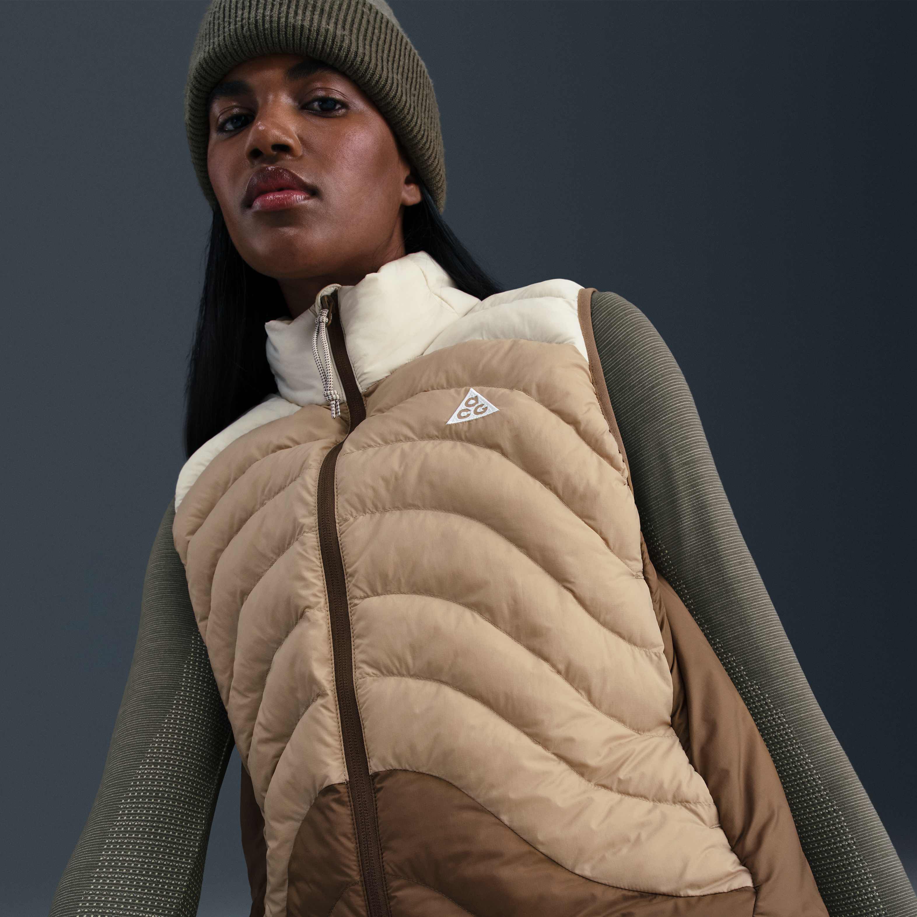 نايكي ايه سي جي image number 2