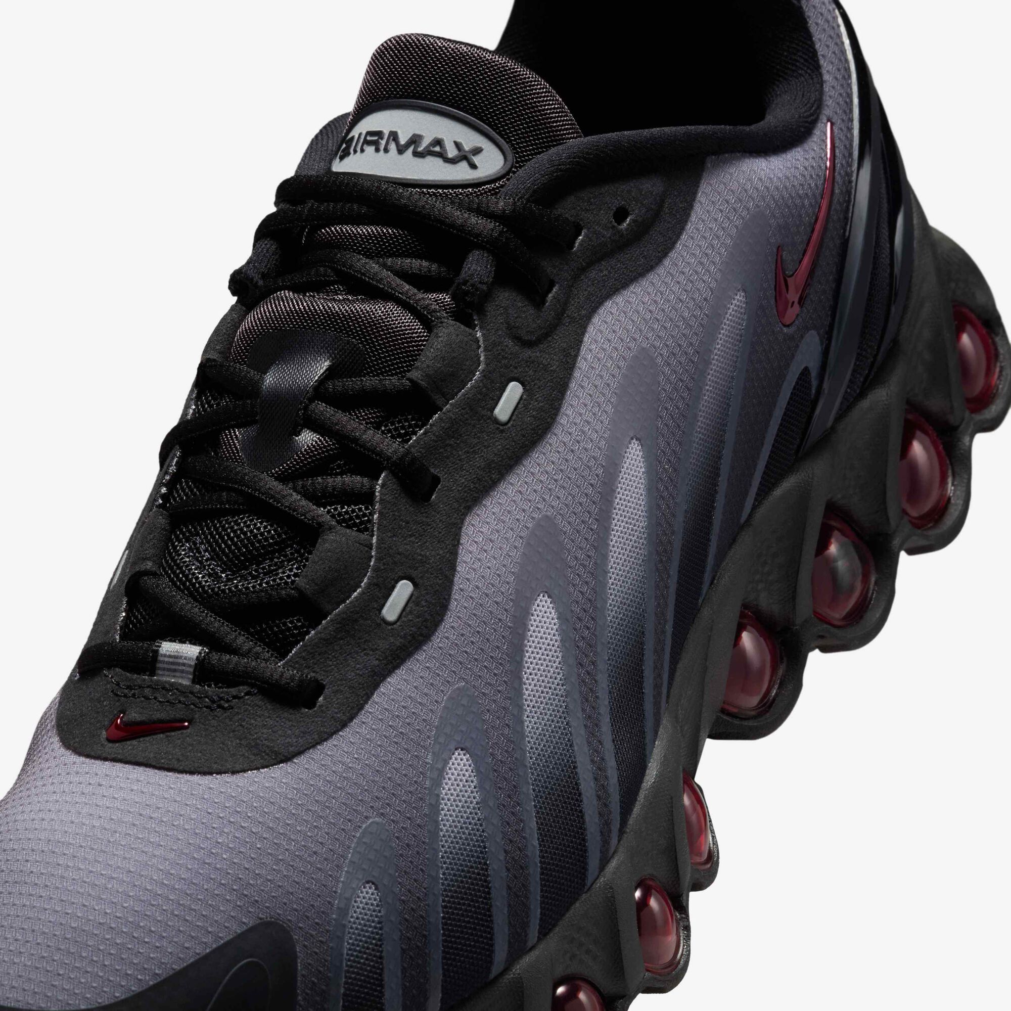 Buy Nike Air Max Dn8 Men's Shoes Black/Anthracite/Pure Platinum