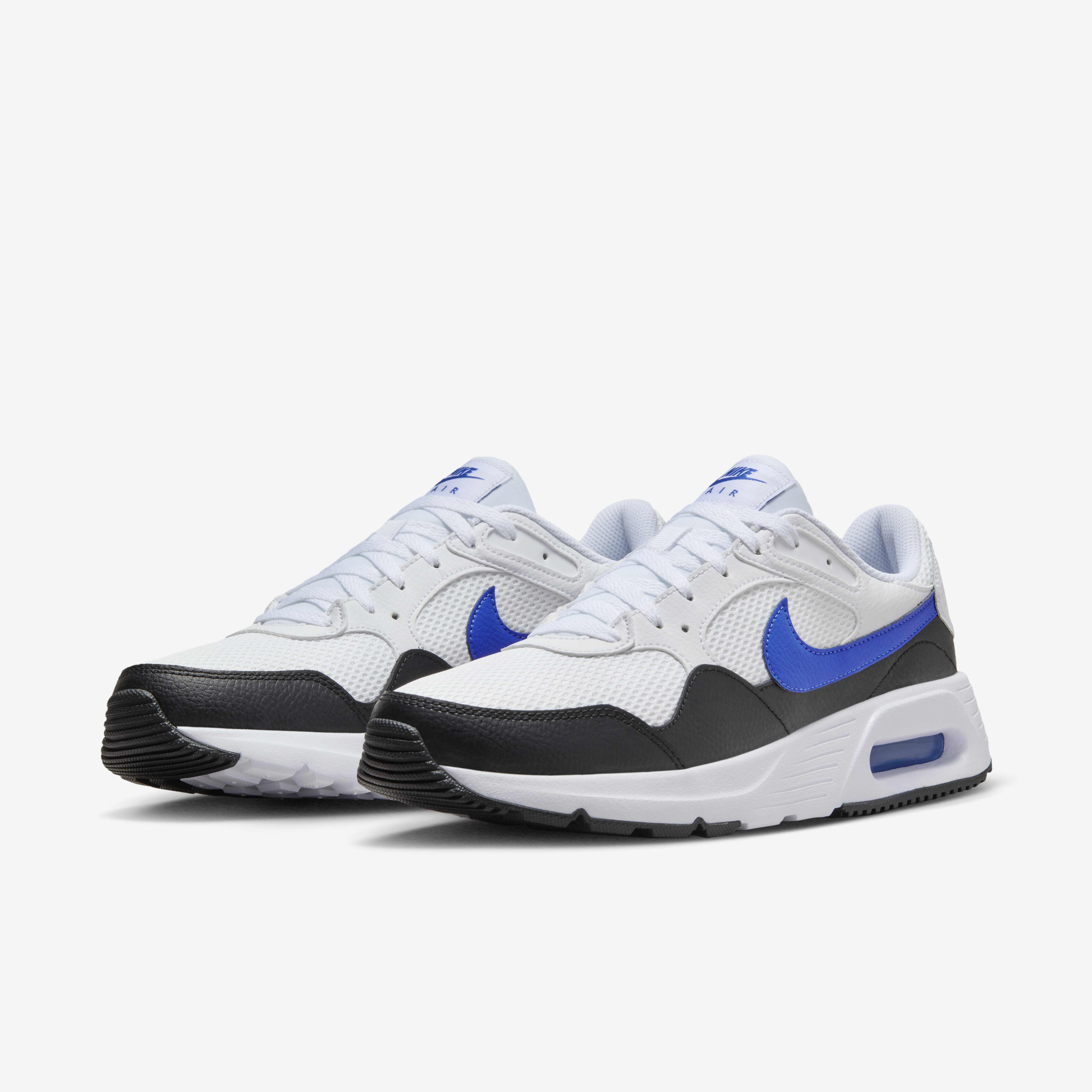 Nike Air Max SC image number 4
