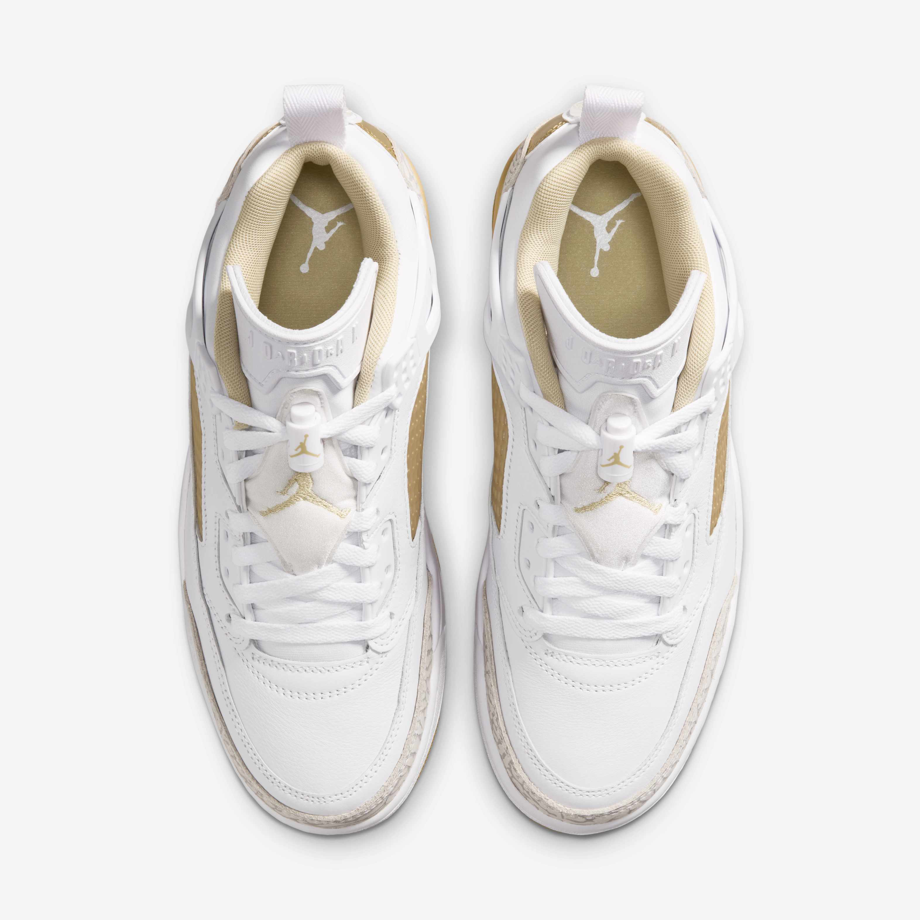 Jordan Spizike Low image number 3