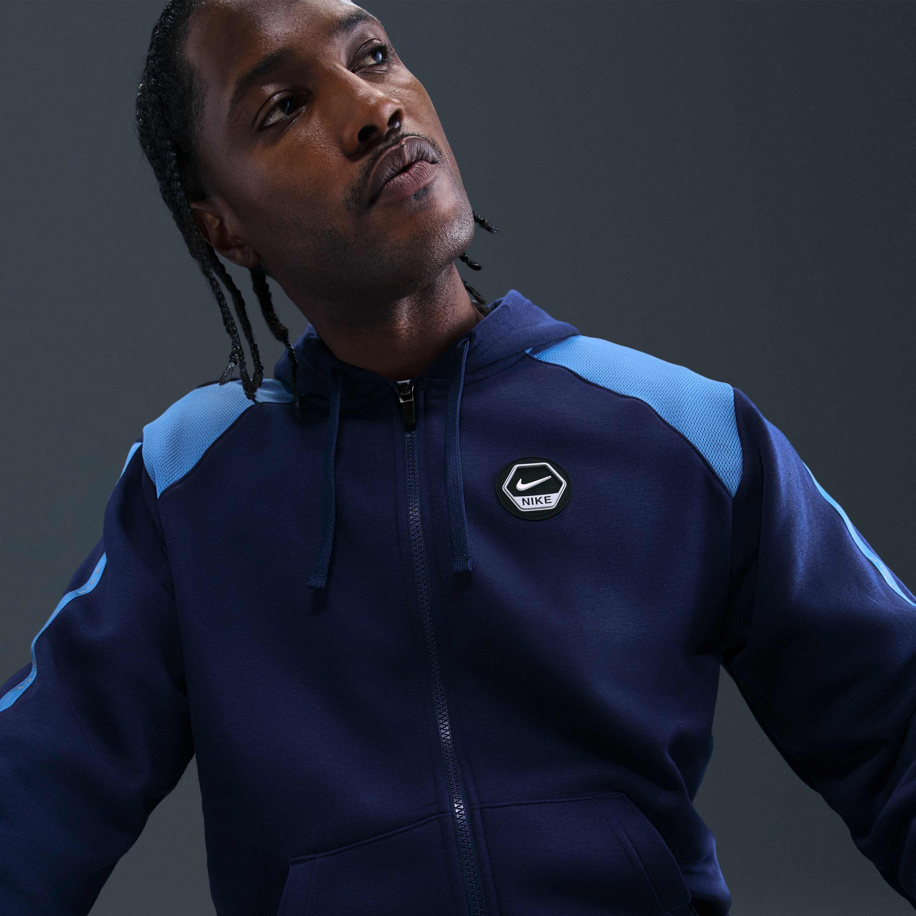 Nike Sportswear City Side image number 2
