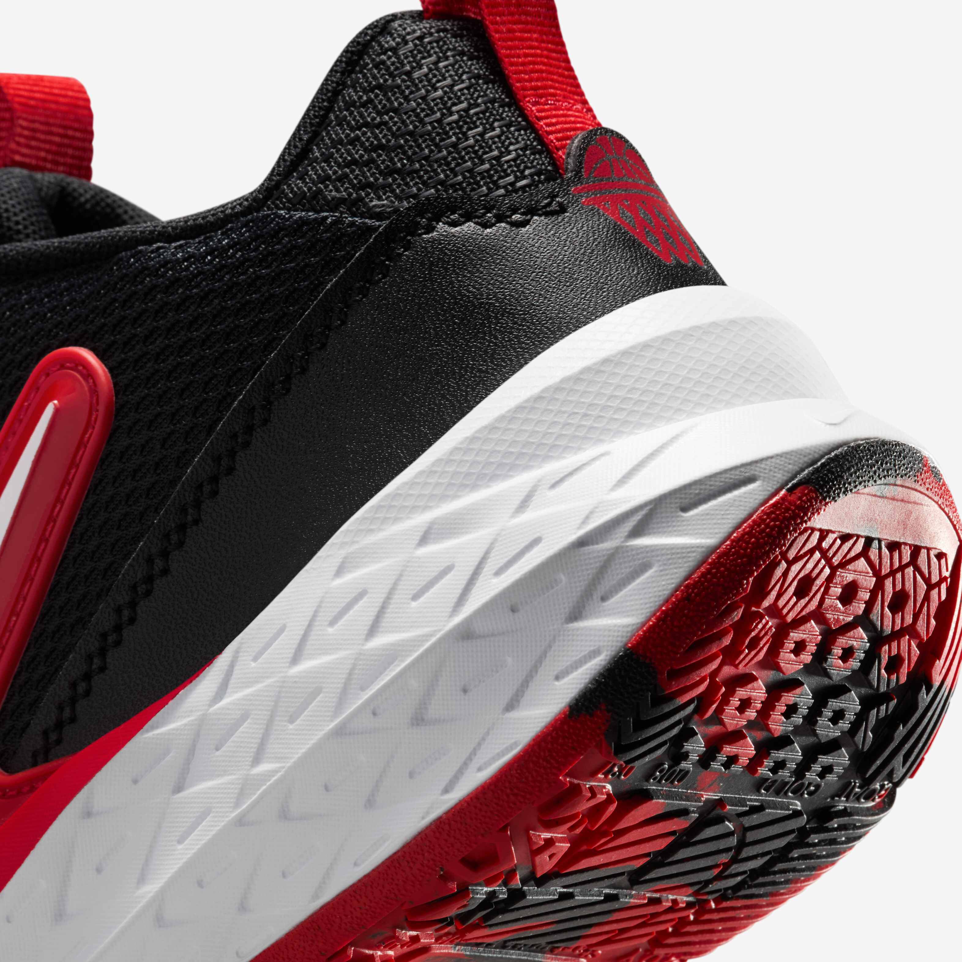 Nike Team Hustle D 12 image number 7
