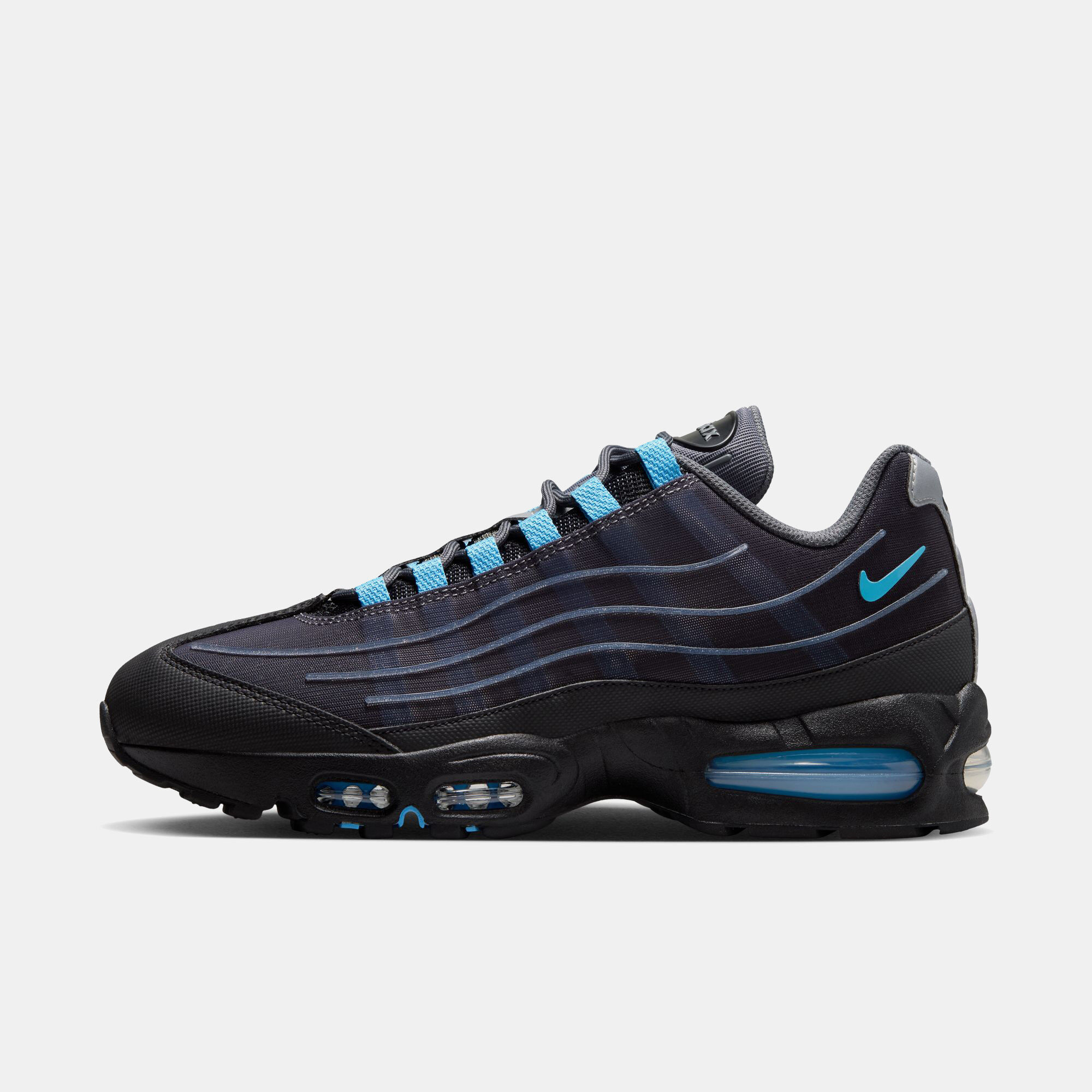 Nike Air Max Big Bubble image number 0