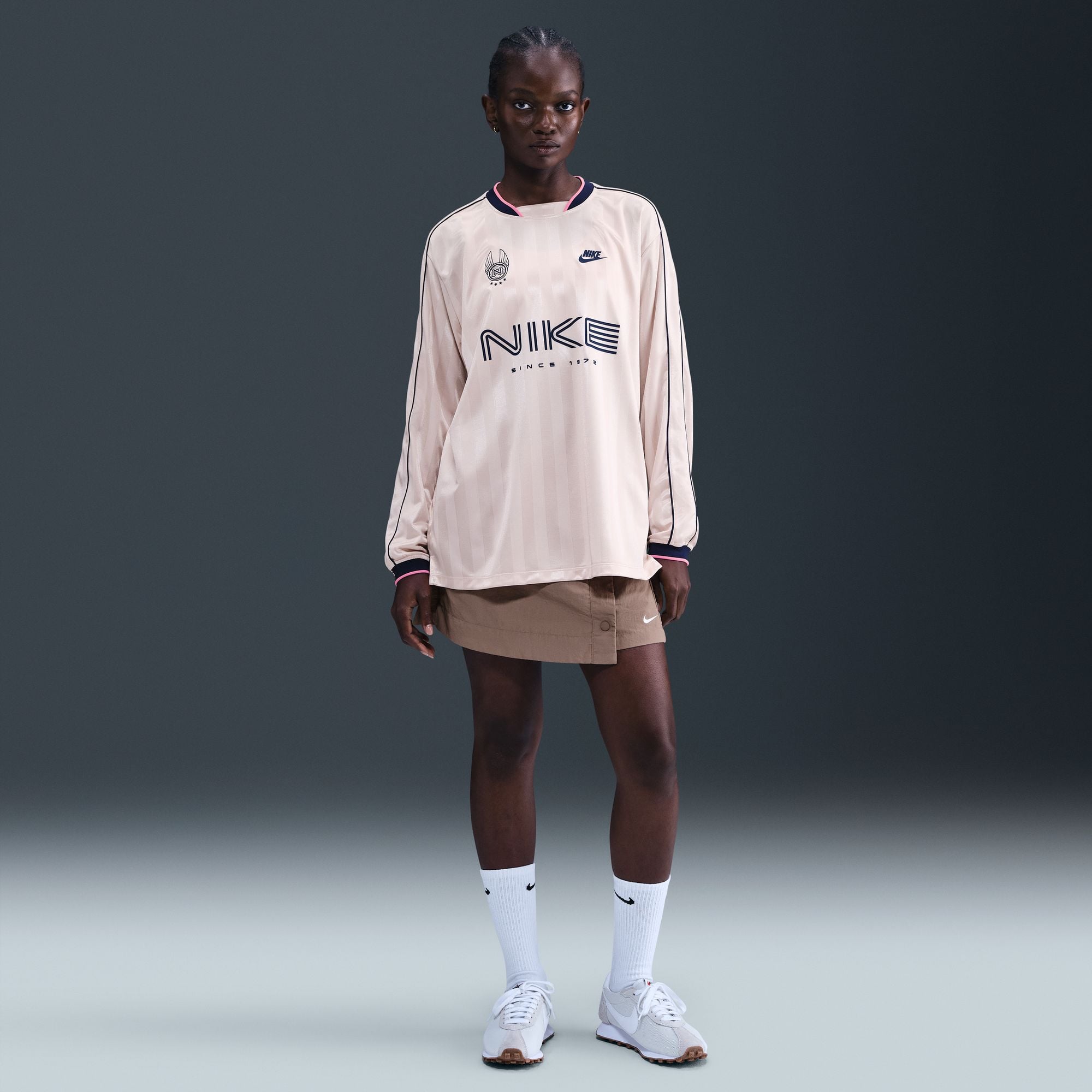 Nike Sportswear image number 0