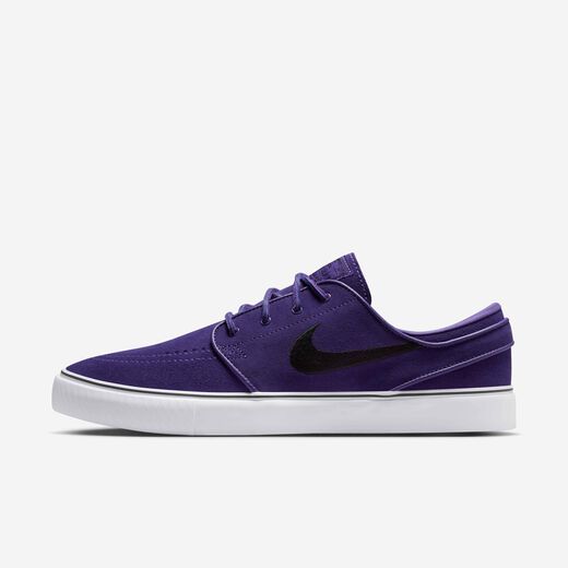 Skateboarding Shoes-Nike, Nike SB Zoom Janoski OG+, Skate Shoes