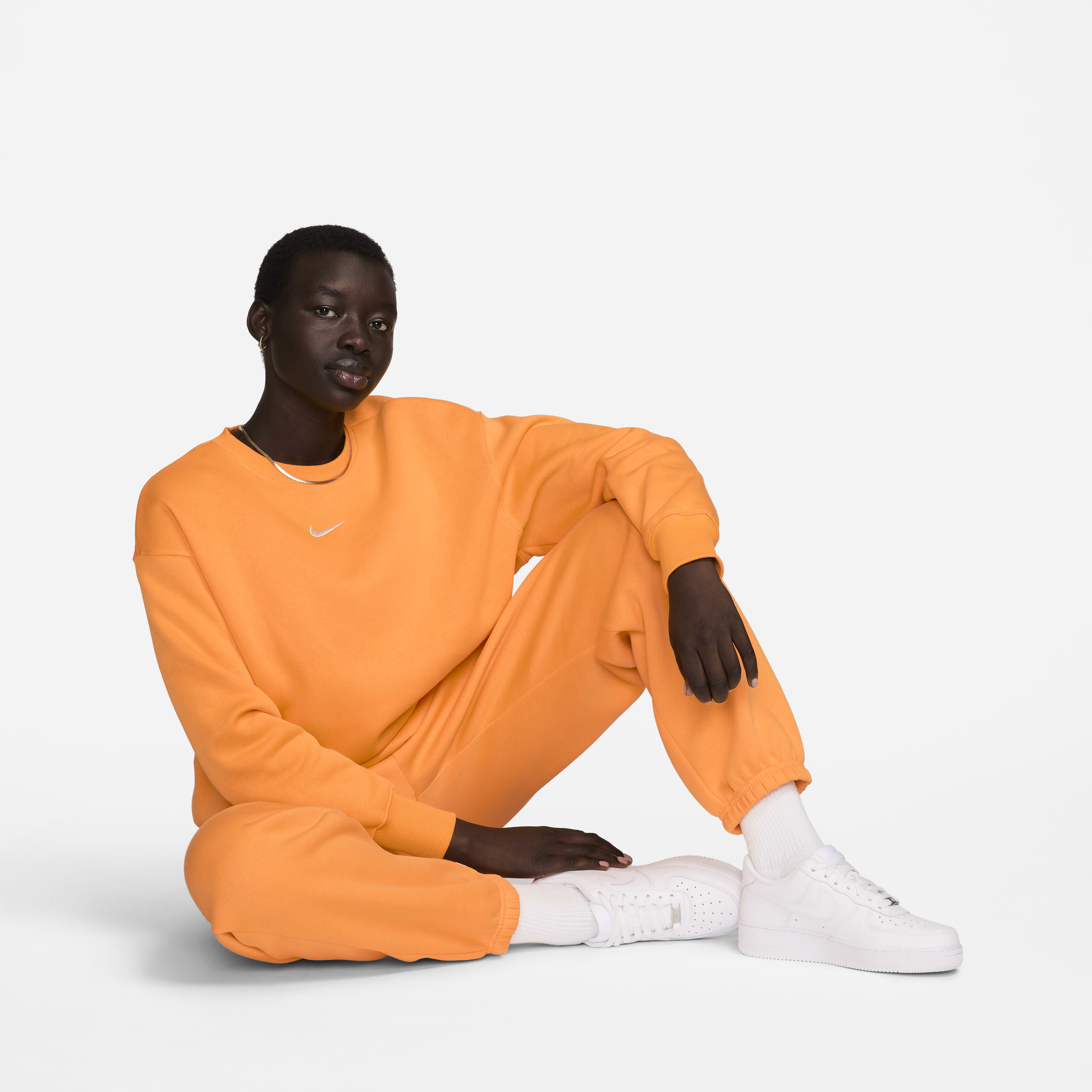 Nike Sportswear Phoenix Fleece image number 6