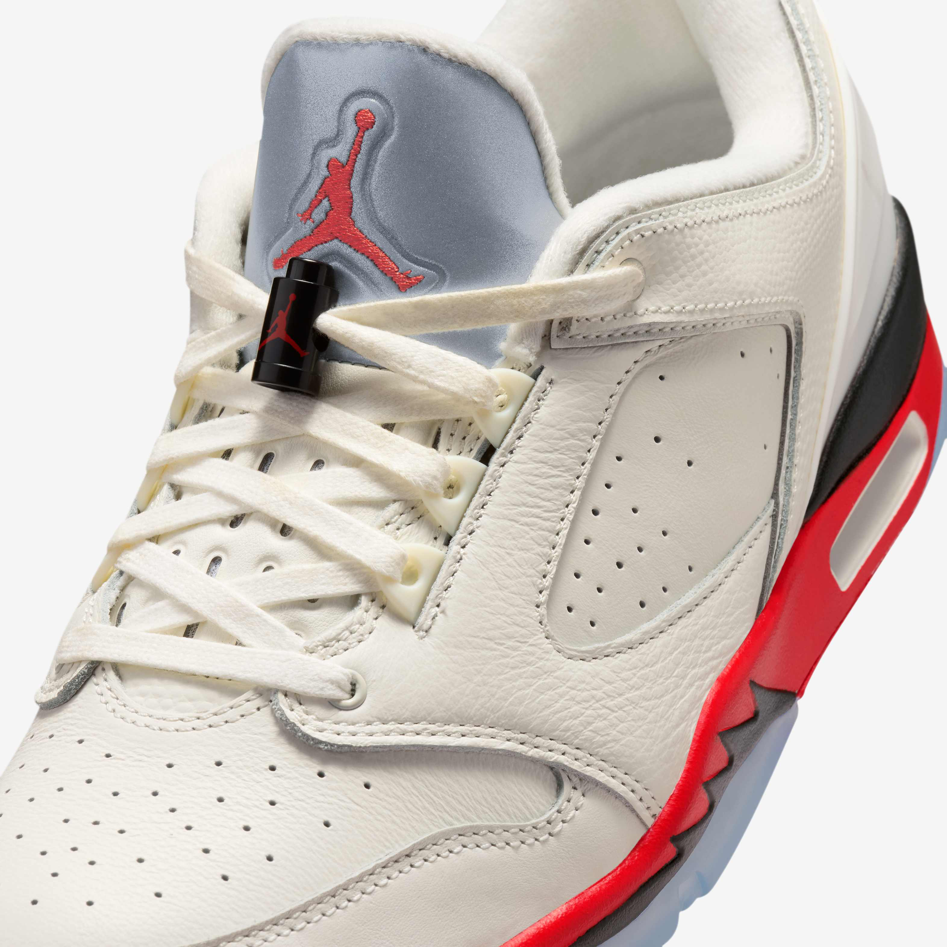 Jordan Sixty Plus Low image number 6