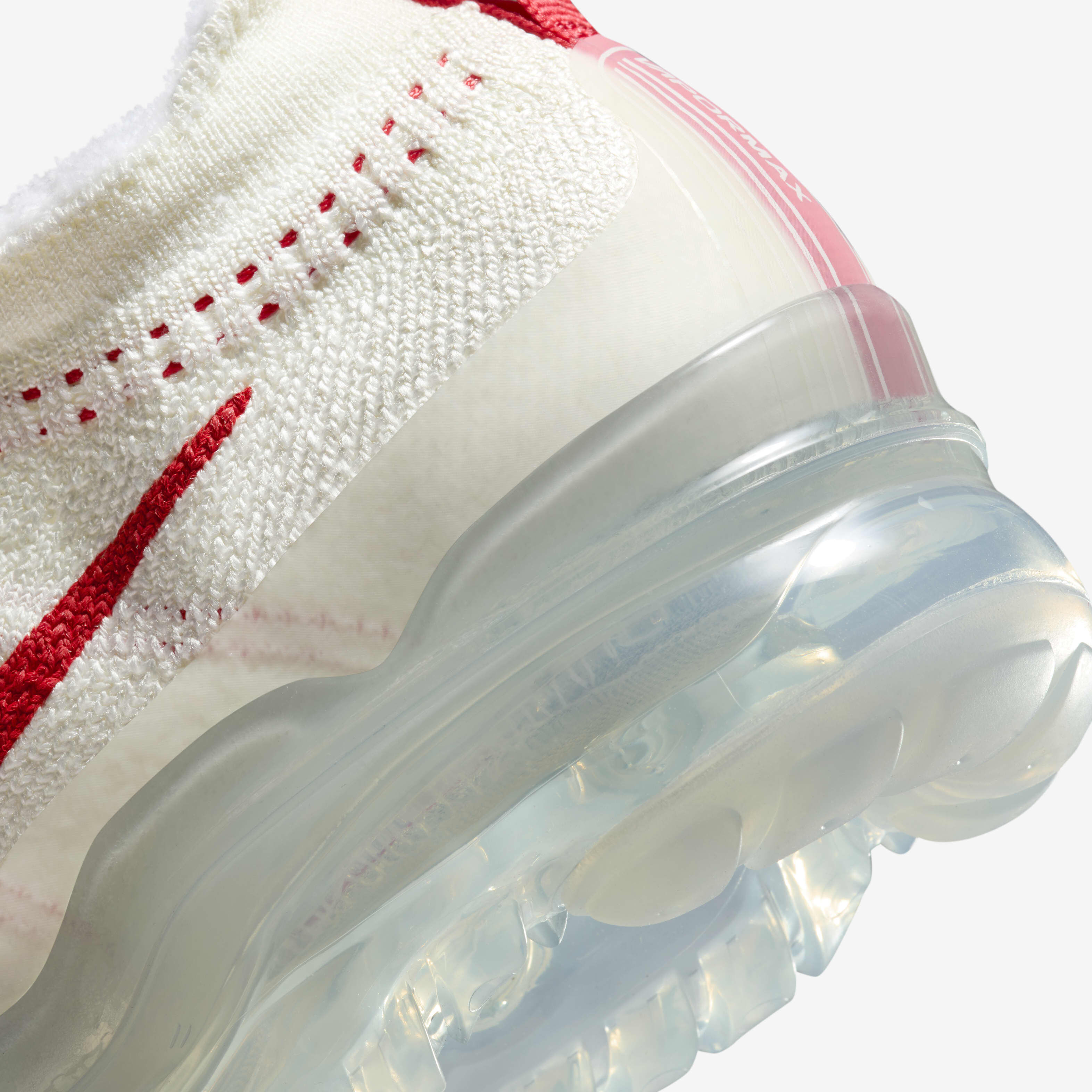 Nike vapormax red tick store
