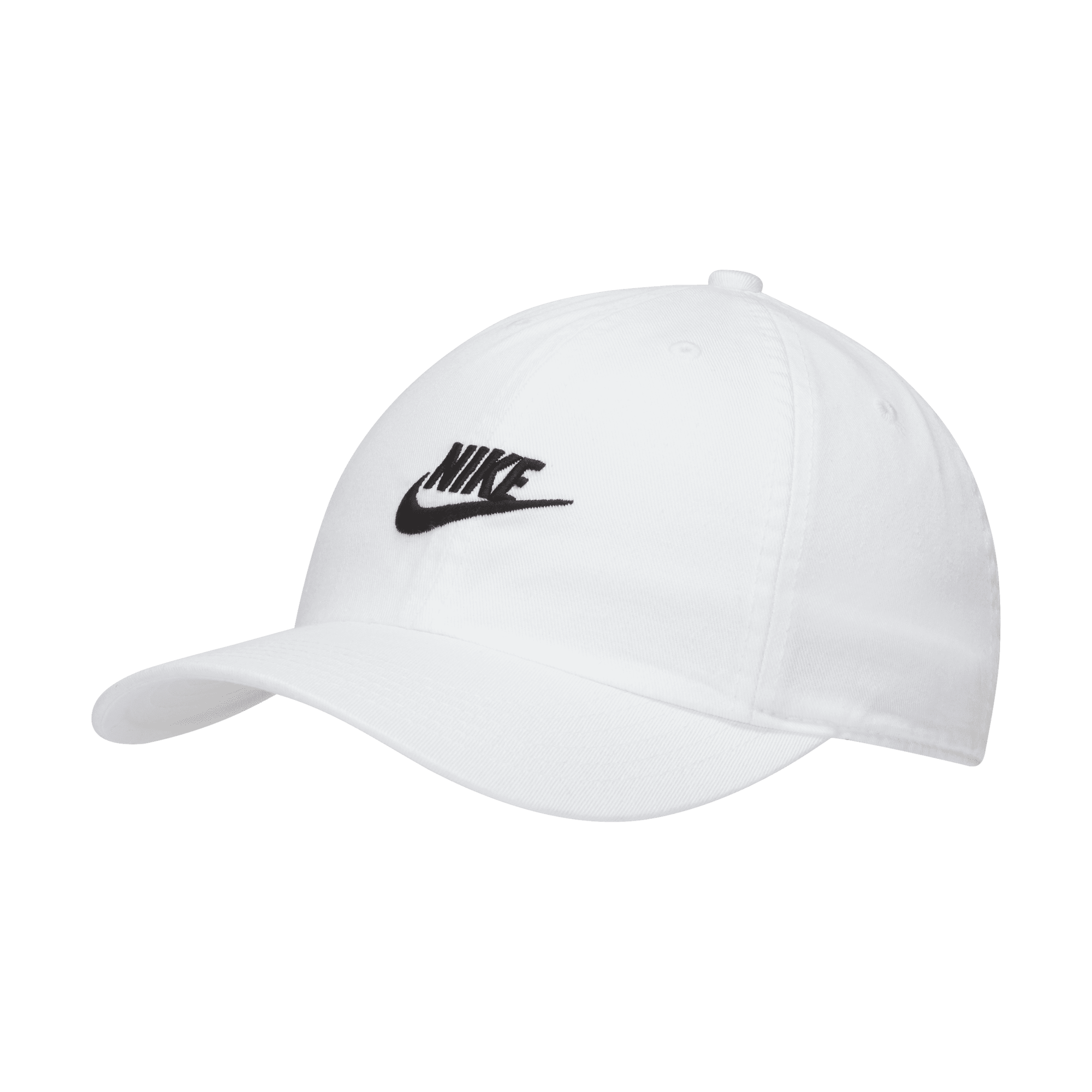 Nike heritage 86 cap white shop