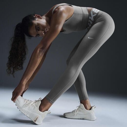Women Matching Sets-Nike, Nike Pro Sculpt, Women's High-Waisted Full-Length Leggings