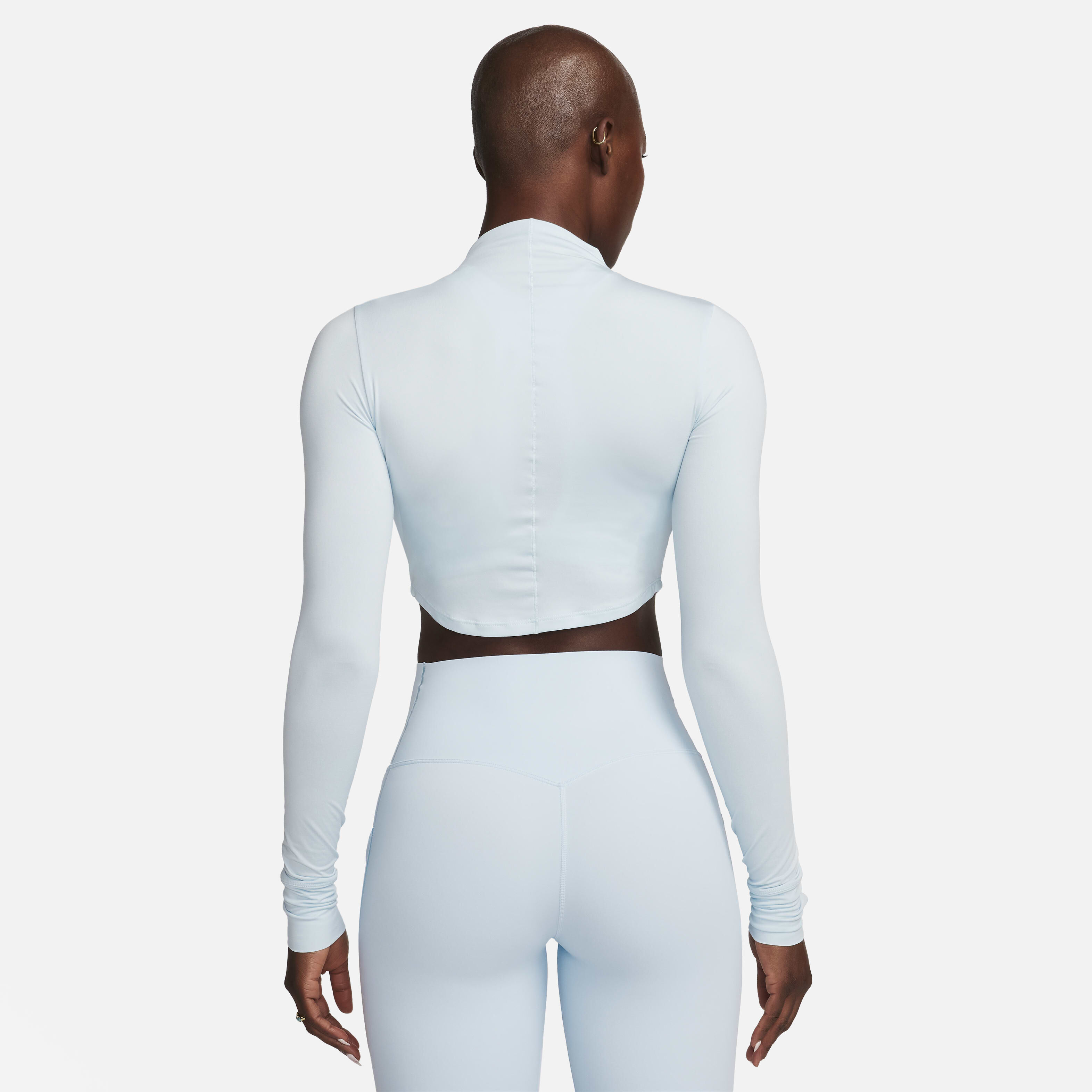 نايكي دراي-فت ون لوكس image number 1