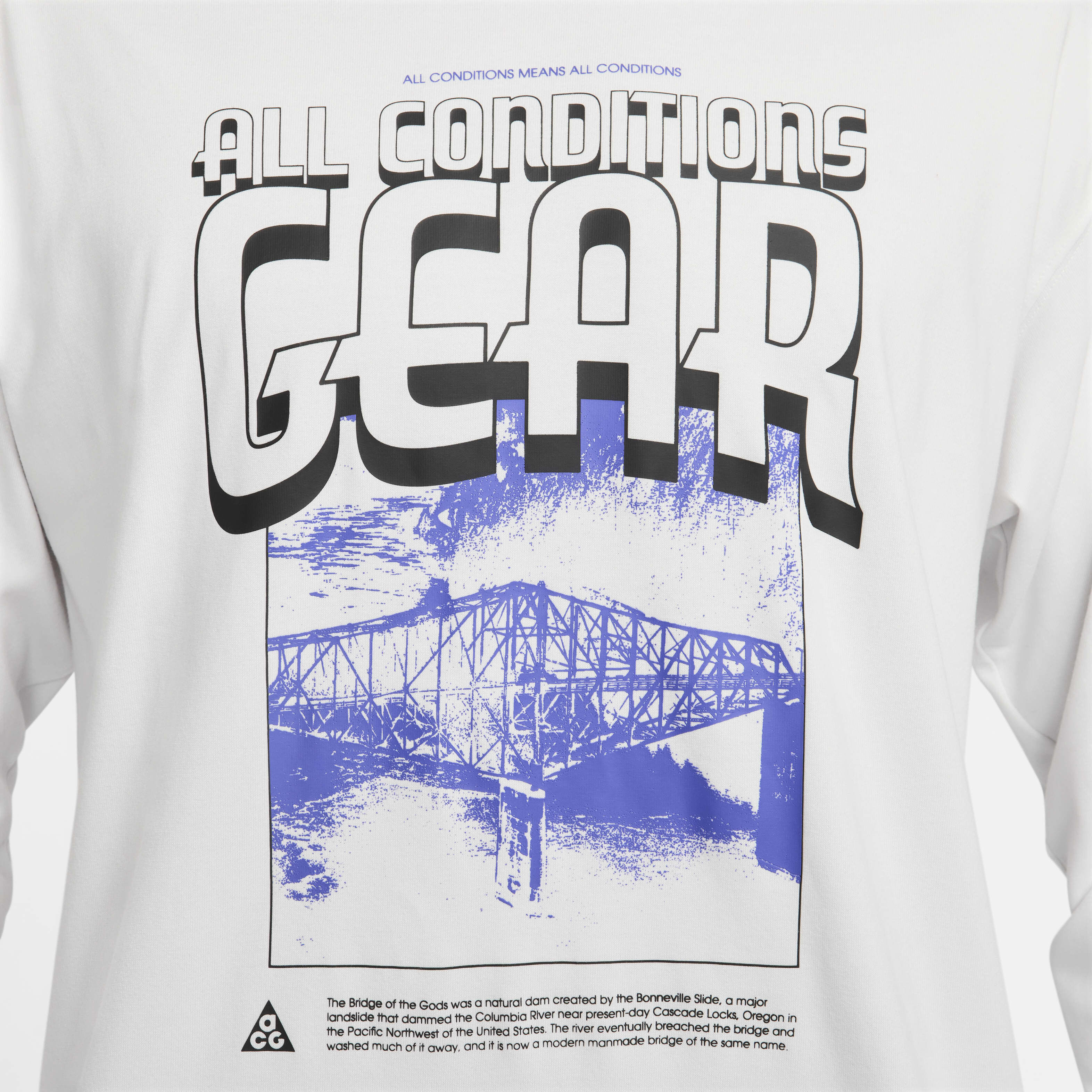 Nike ACG image number 3