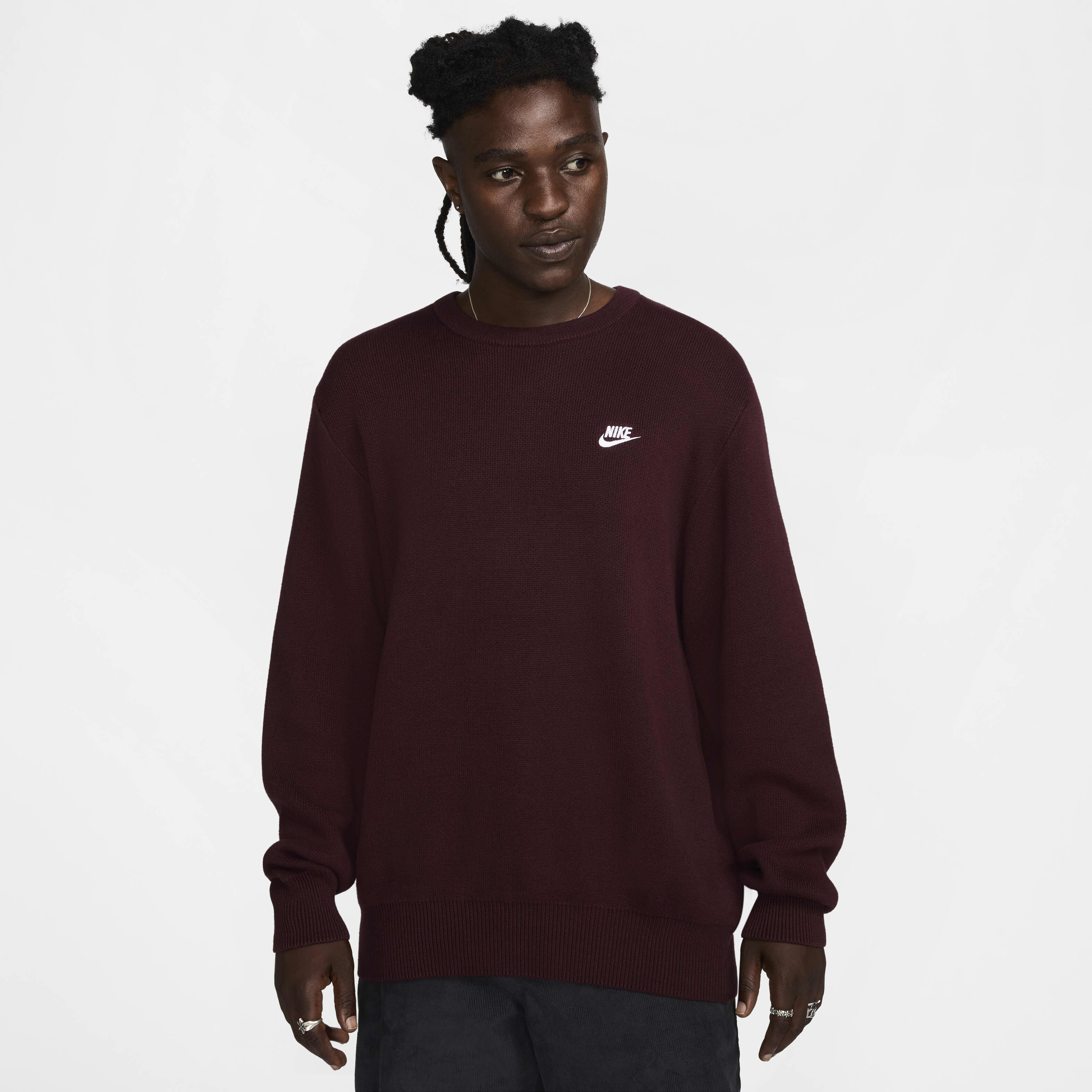 nike jumper collection