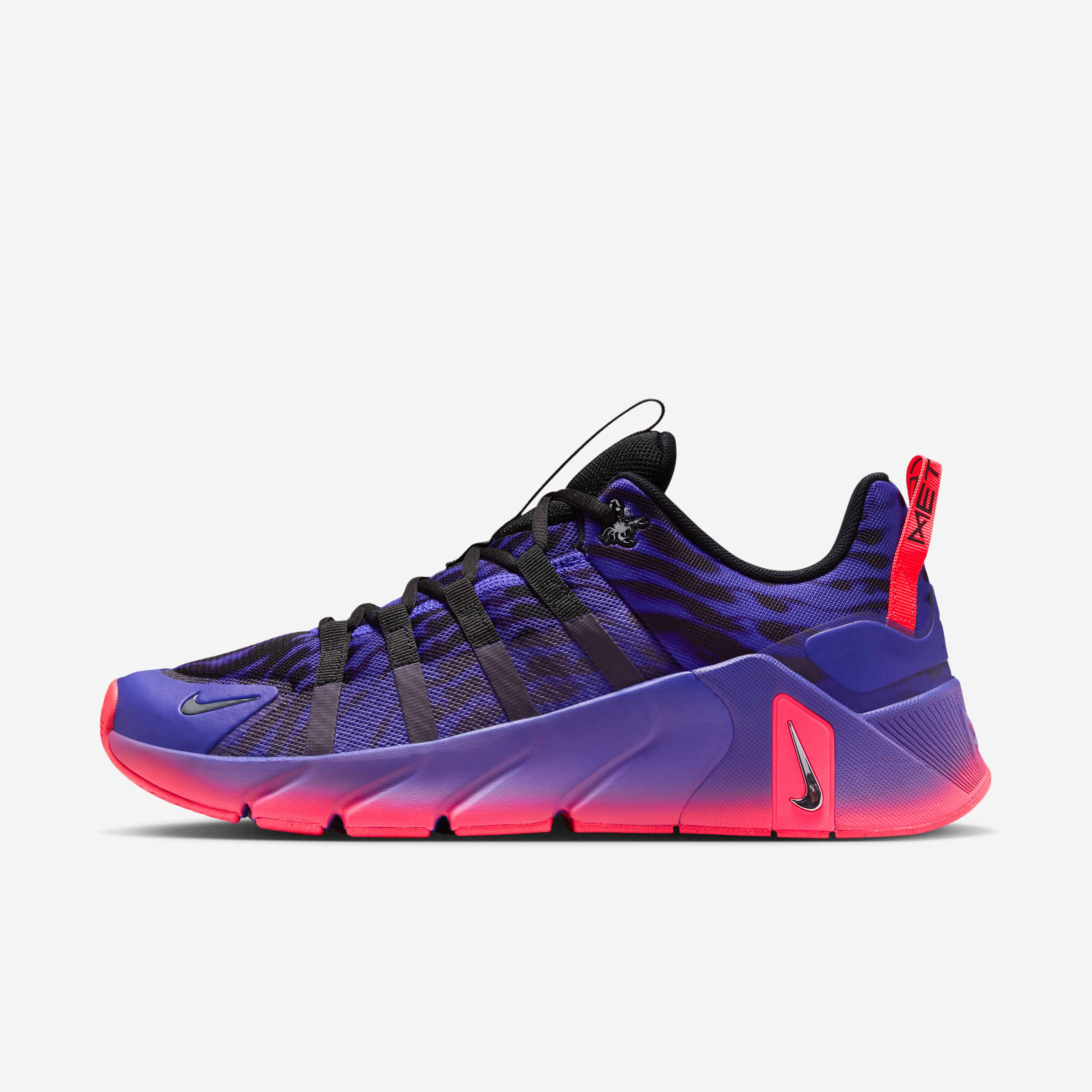 Nike Free Metcon 7 AMP image number 0