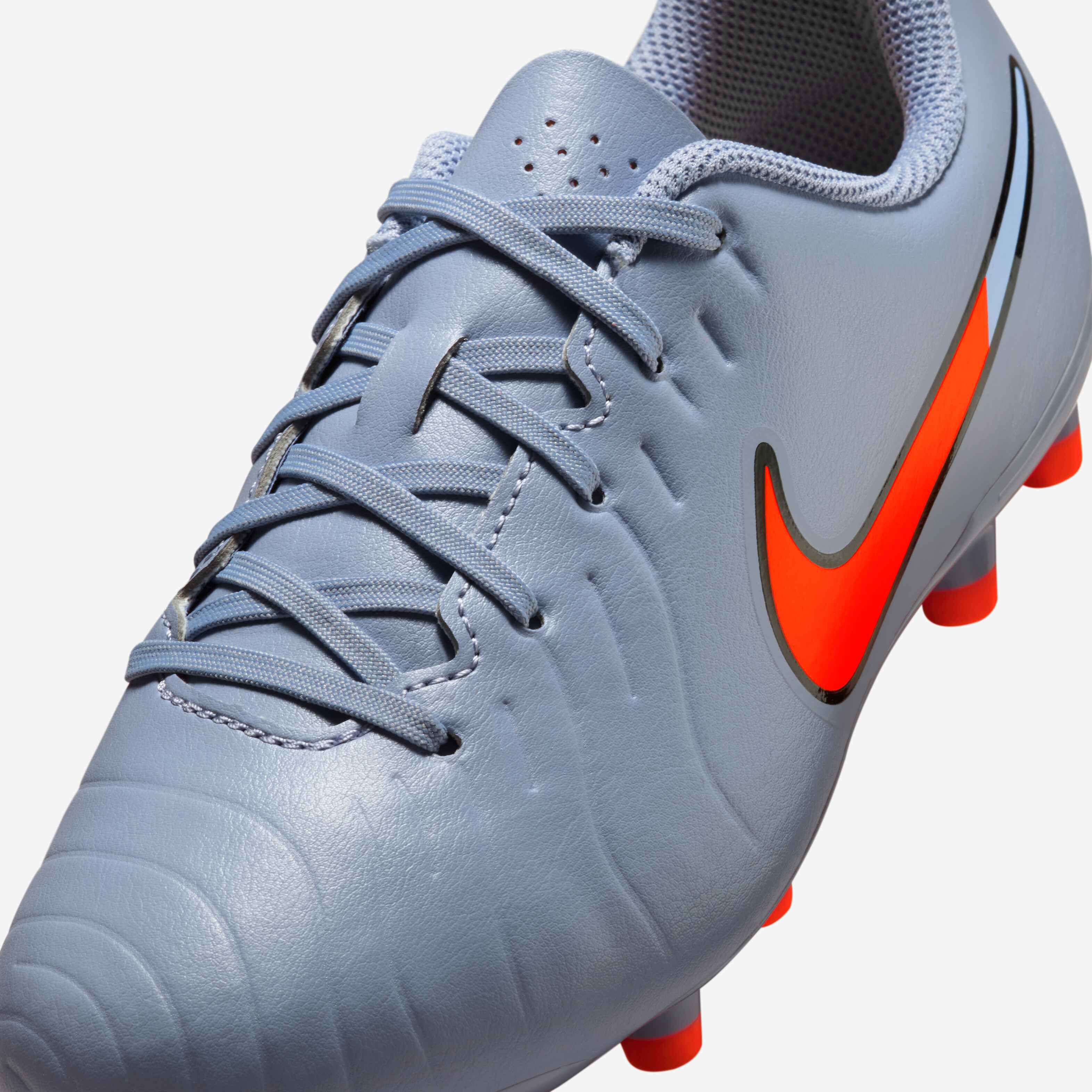 Nike Jr. Tiempo Legend 10 Club image number 7