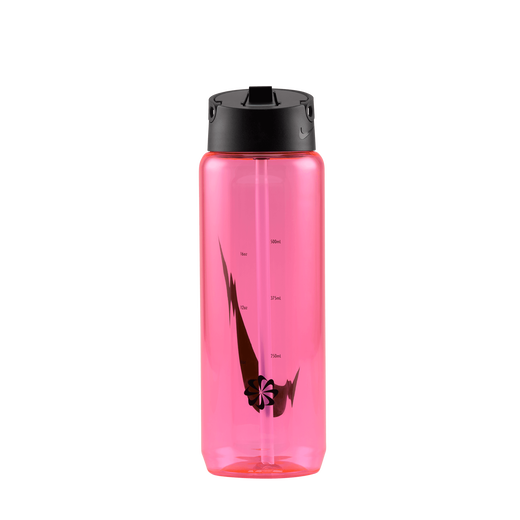 Water Bottles & Hydration-Nike, Nike Recharge, Tritan Straw Bottle (24 oz)