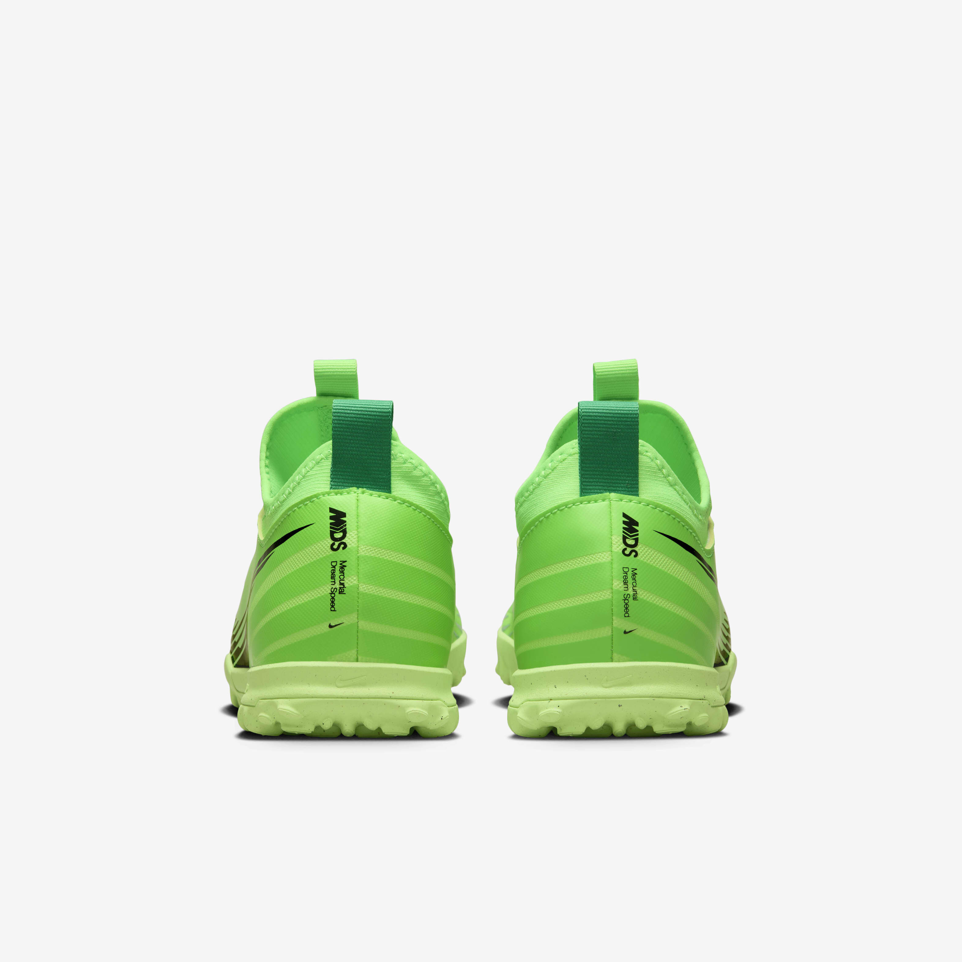 Nike Jr. Vapor 15 Academy Mercurial Dream Speed image number 5