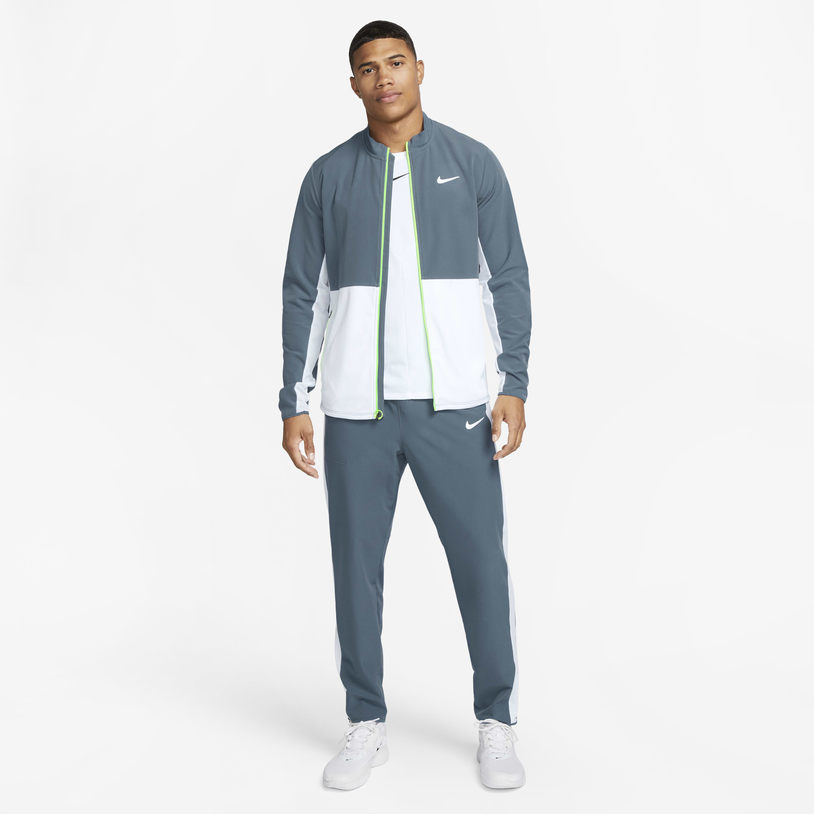 NikeCourt Advantage image number 6