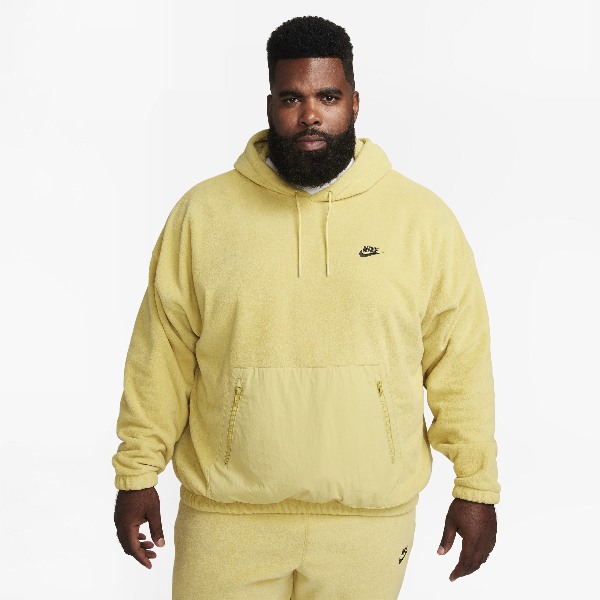 Nike dry overlay full zip cheap hoodie