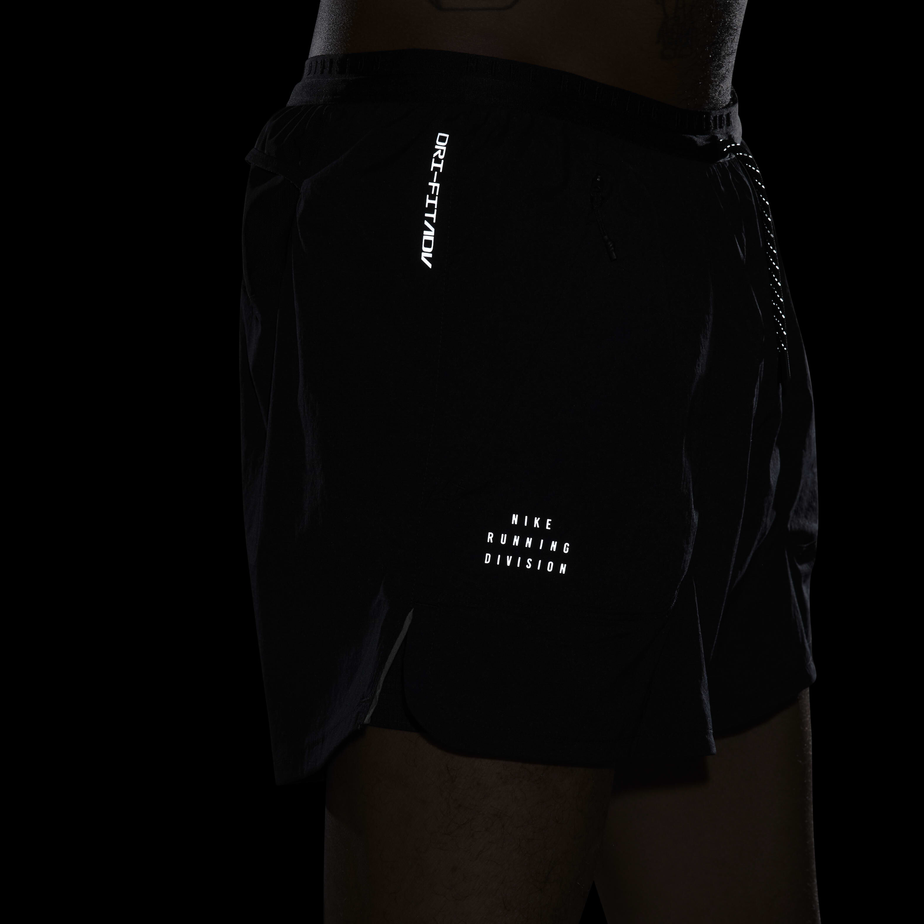 Buy Nike Running Division Men's 10cm (approx.) Dri-FIT ADV 2