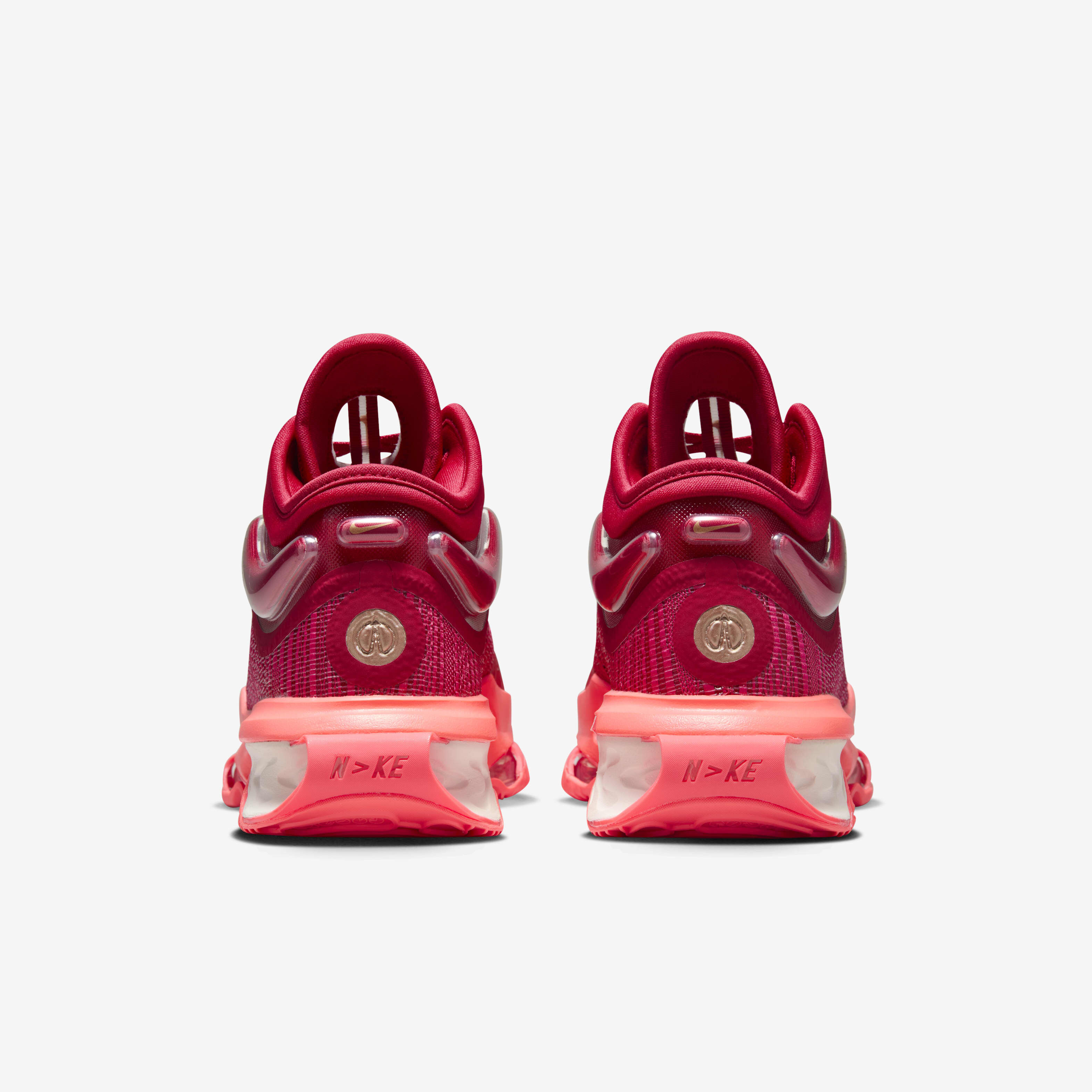 Nike vapormax basketball best sale