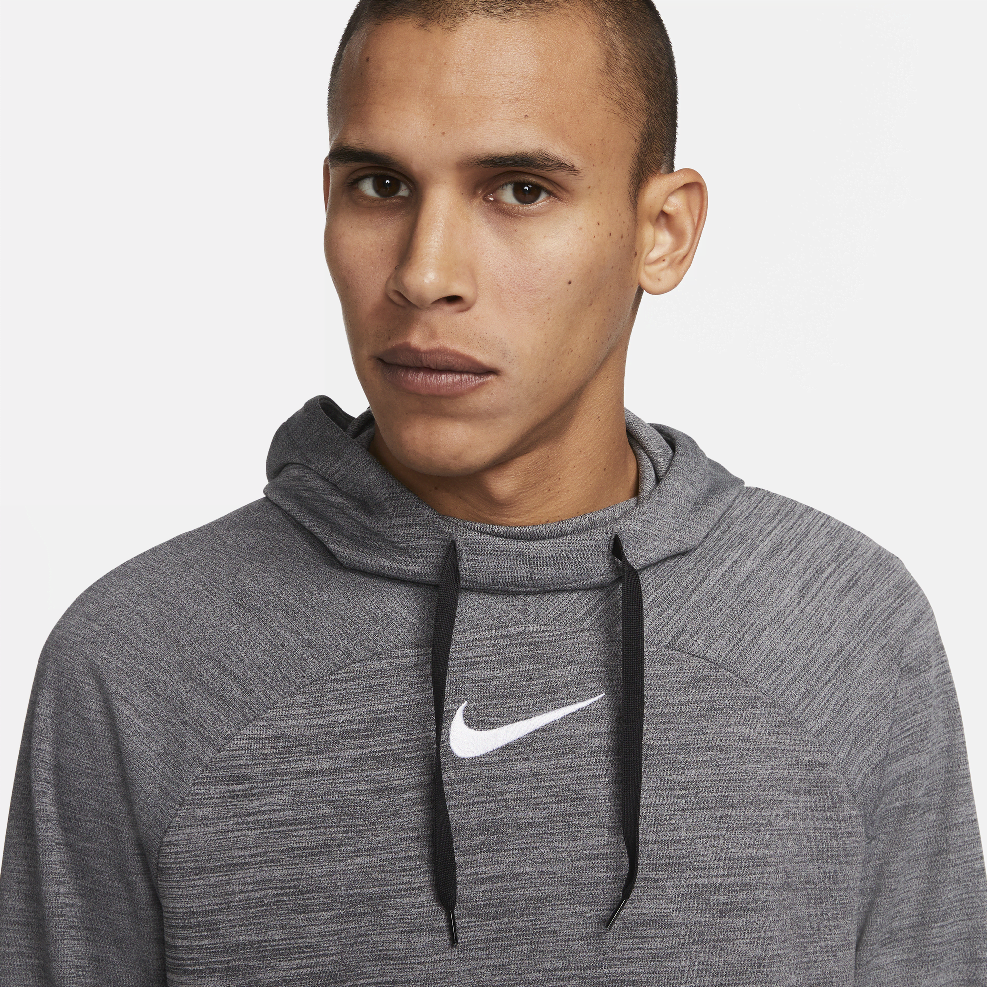 Shop Dri FIT Academy Men s Sweatshirt Football Hoodie Nike KSA