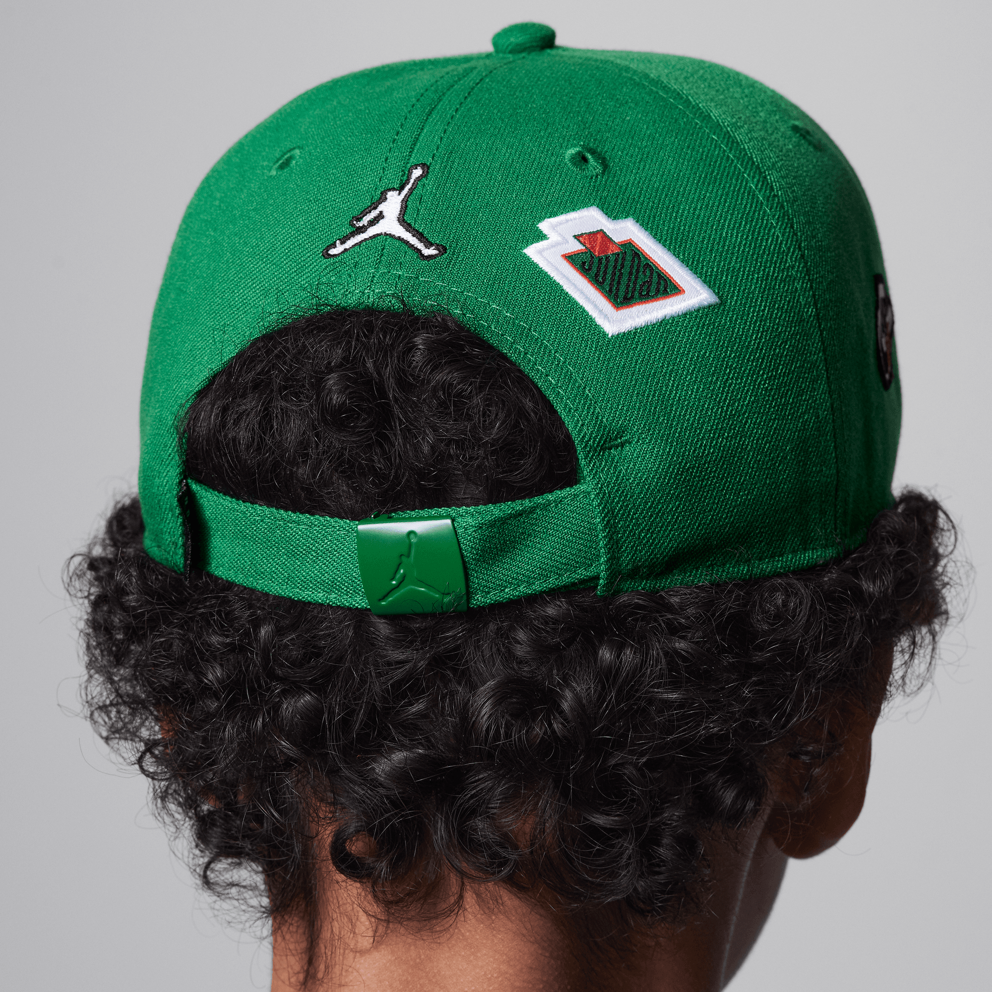 Jordan image number 6