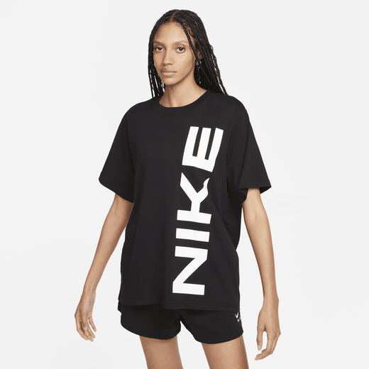 Womens nike air best sale shirt