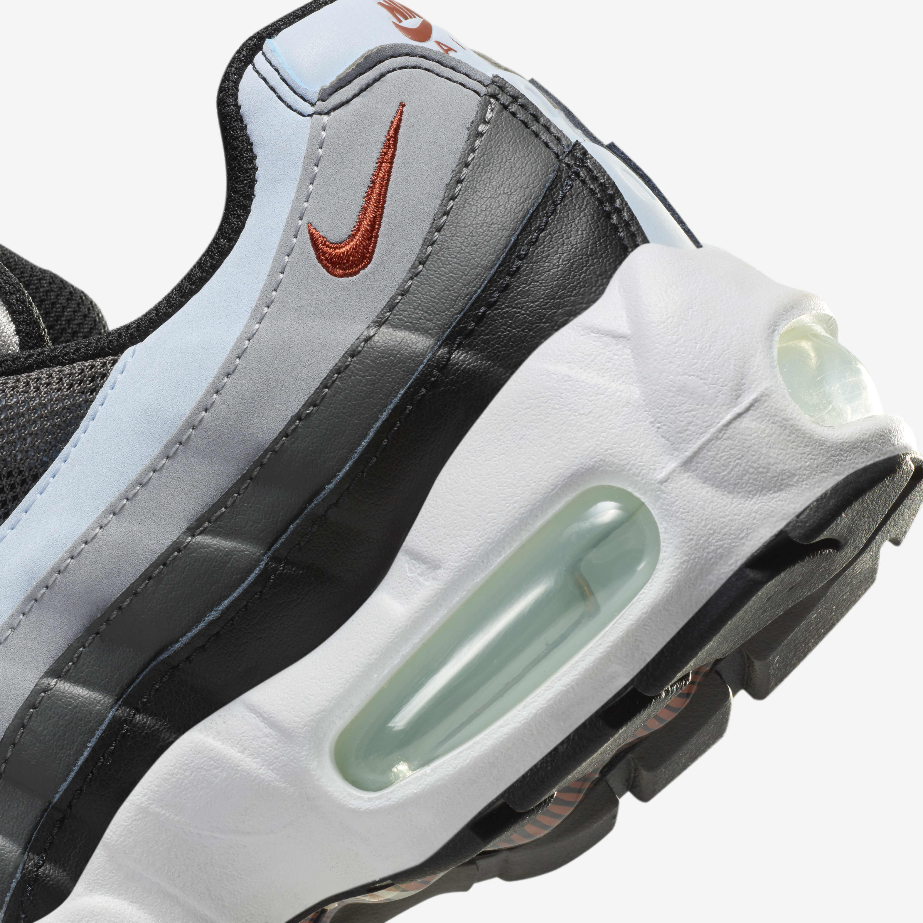 Buy Nike Air Max 95 Recraft Older Kids Shoes Nike Saudi Official
