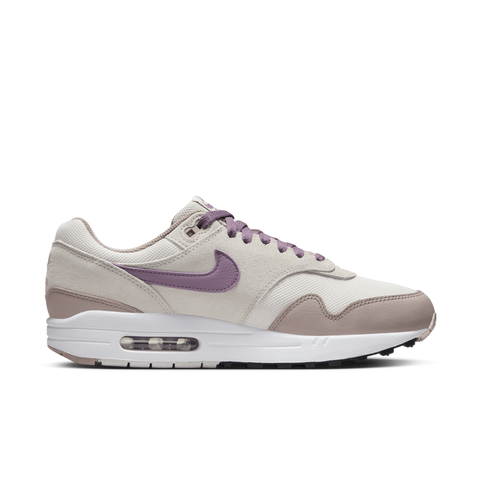 Deep purple nike air top max