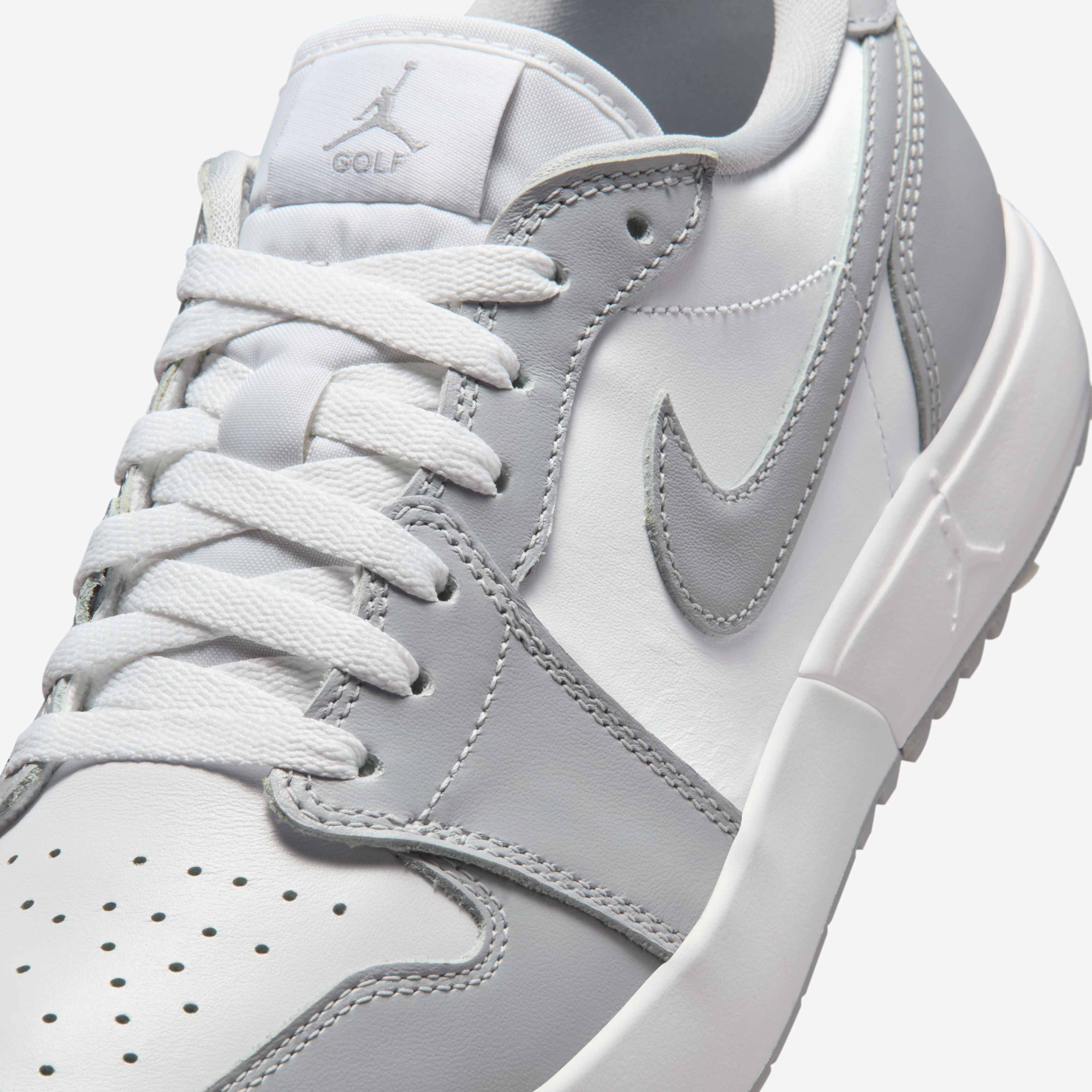 Air Jordan 1 Low G Spiked image number 7