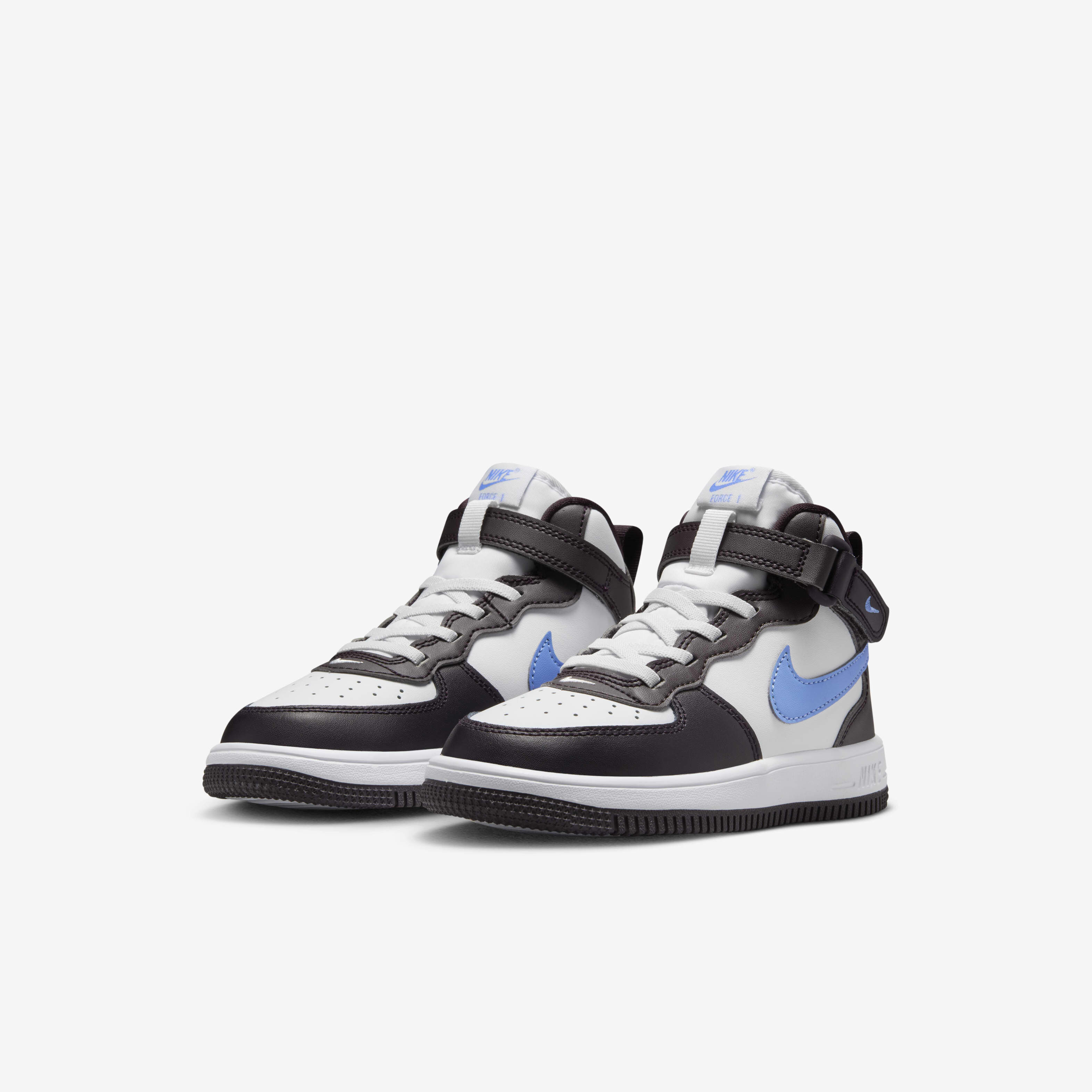 Nike Force 1 Mid EasyOn image number 4