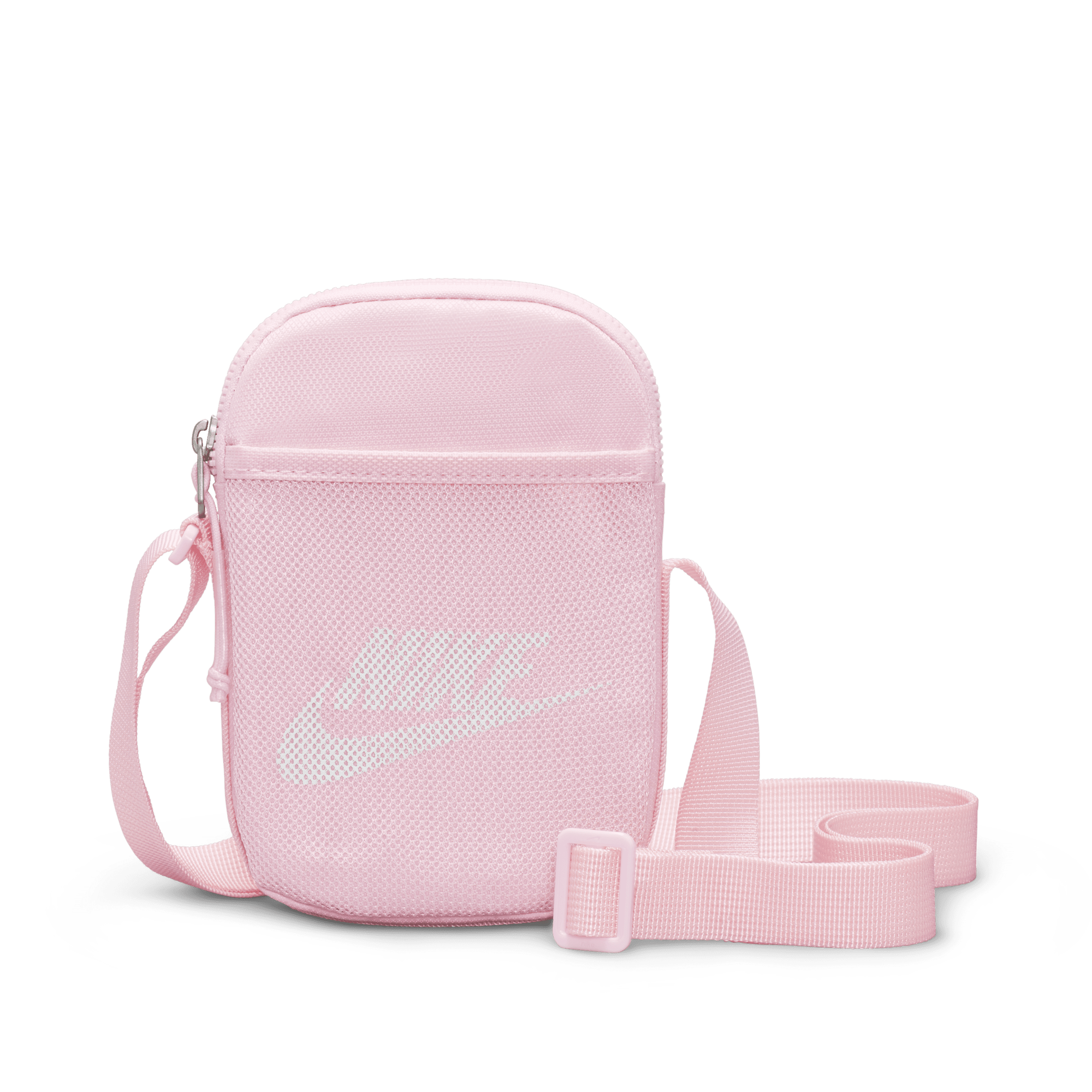 Nike sling clearance bag pink