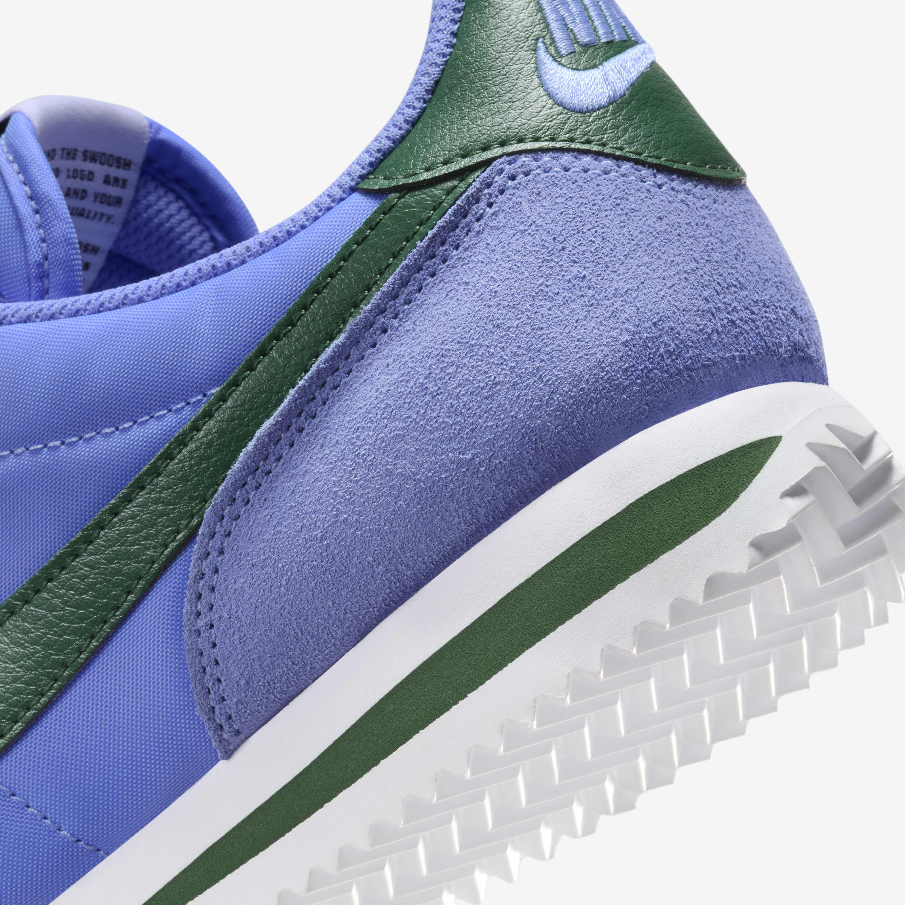 Buy Nike Cortez Textile Shoes Nike Saudi Official