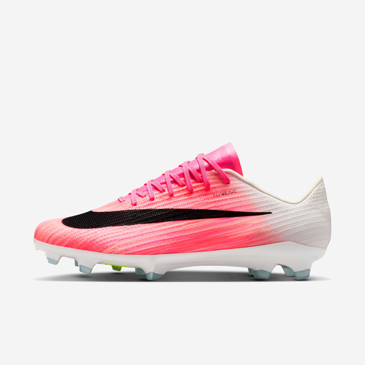 أحذية ميركيوريال-نايكي, Nike Mercurial Superfly 11 Pro, حذاء كرة القدم منخفض عند الكاحل لملاعب العشب الطبيعي