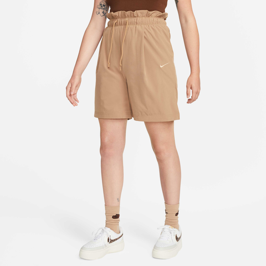 Women's Collection-Nike, Nike Sportswear Everyday Modern, Women's High-Rise Woven Shorts