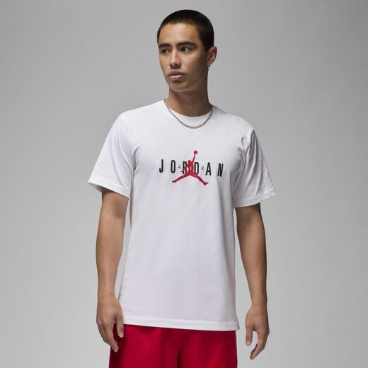 Jordan Tops & T-Shirts-Jordan, Jordan Air, Men's Stretch T-Shirt