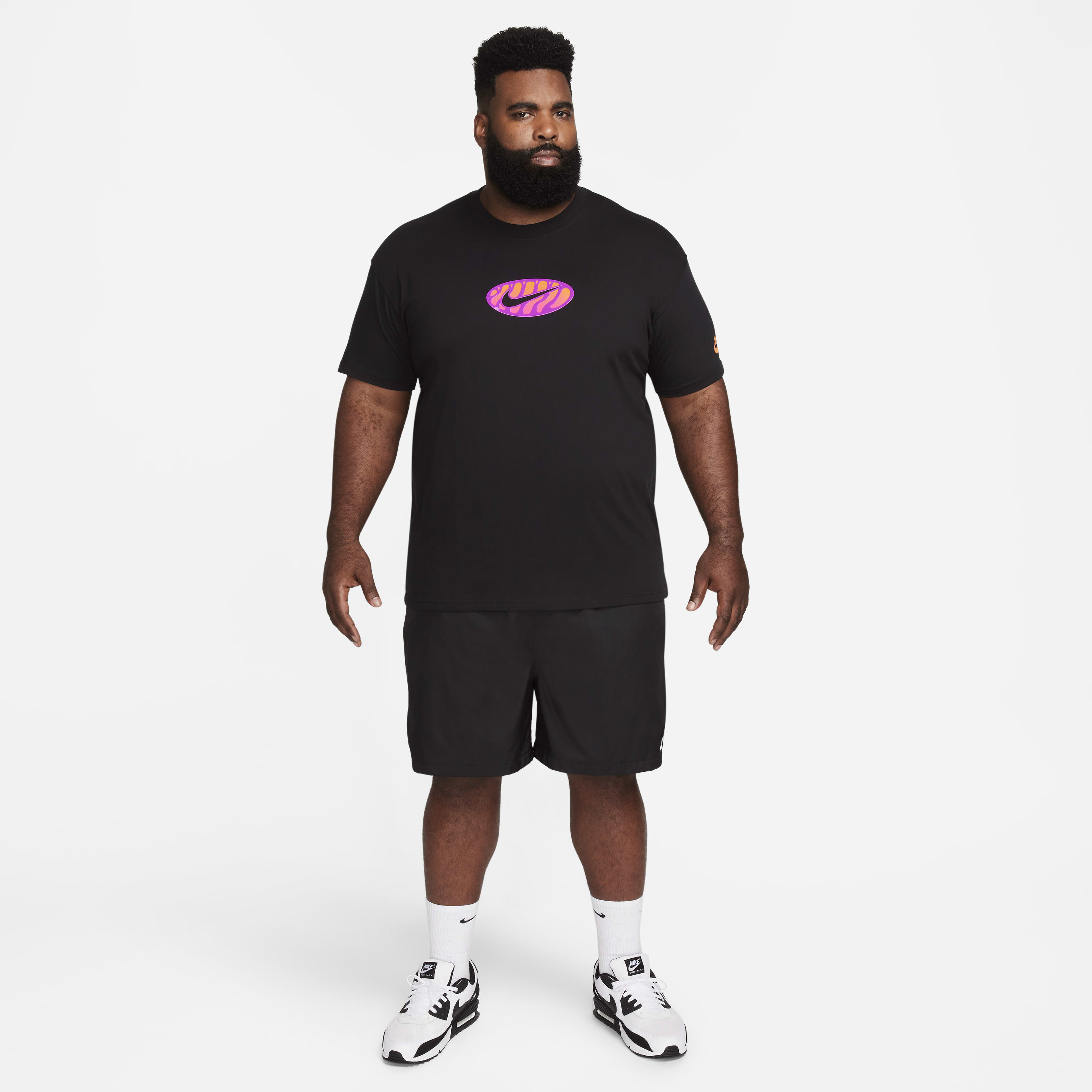 نايكي سبورتسوير image number 11