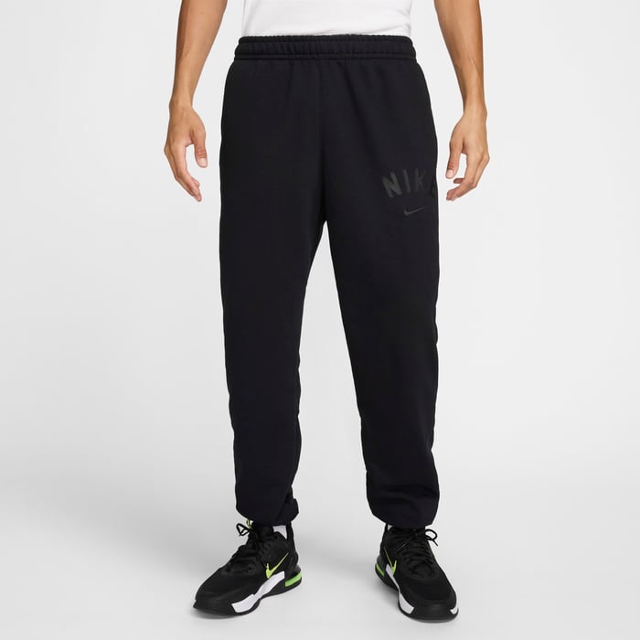 Nike Swoosh Dri Fit Joggers Mens Nike Nike Training Swoosh Graphic