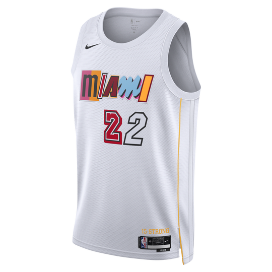 Heat city best sale edition