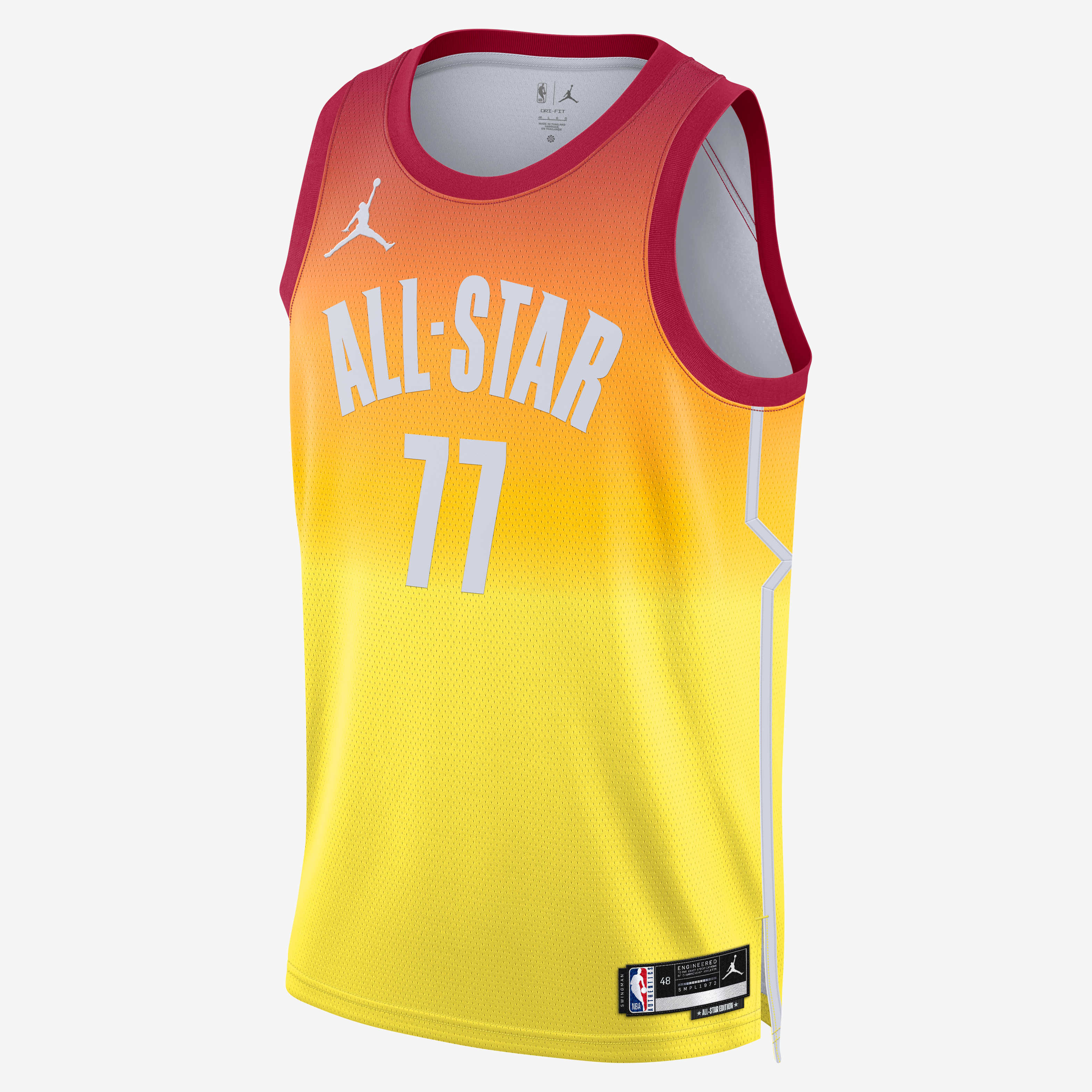 Luka Dončić 2023 All-Star Edition image number 0
