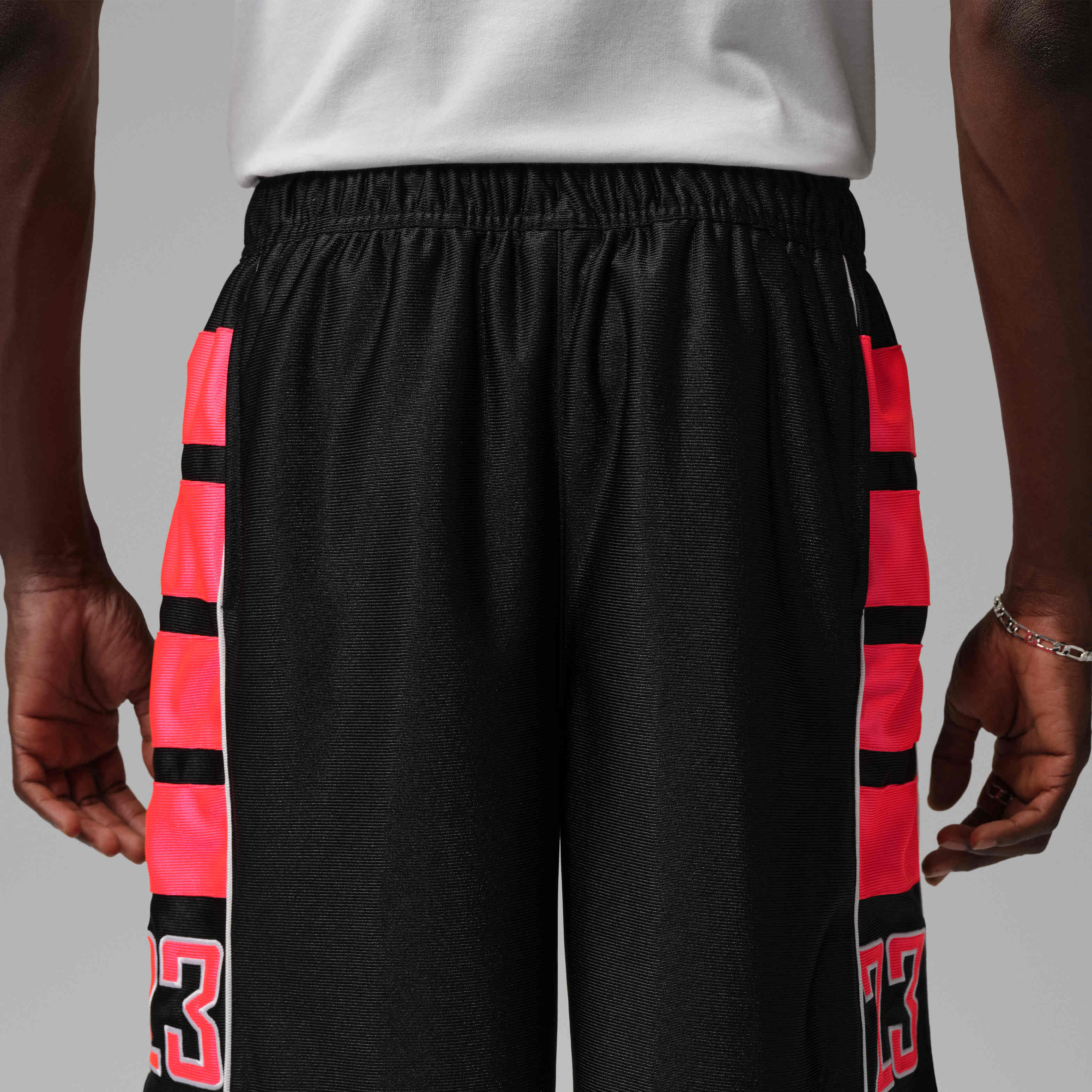 جوردن بروكلين كات سكراتش image number 2