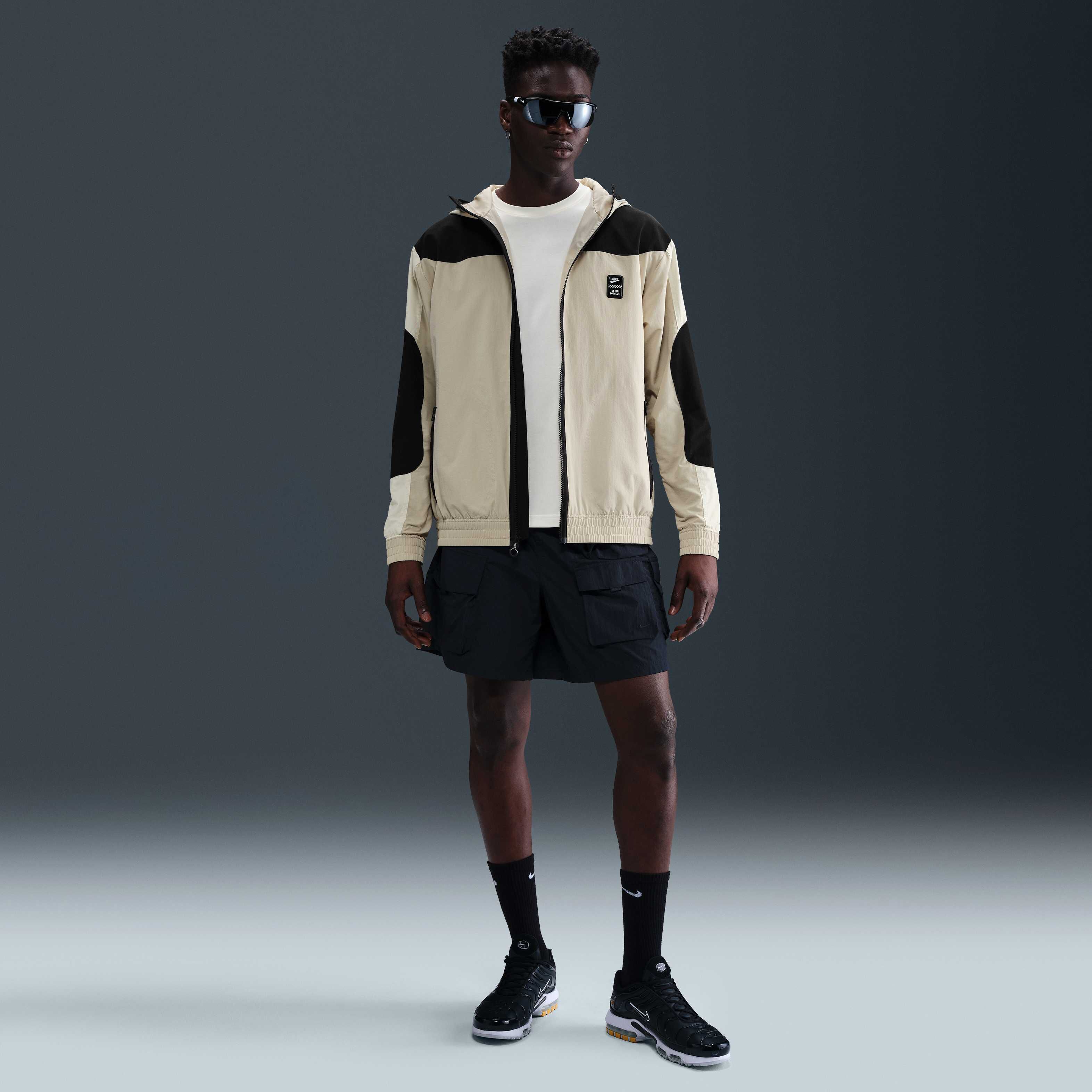 نايكي سبورتسوير اير ماكس image number 3