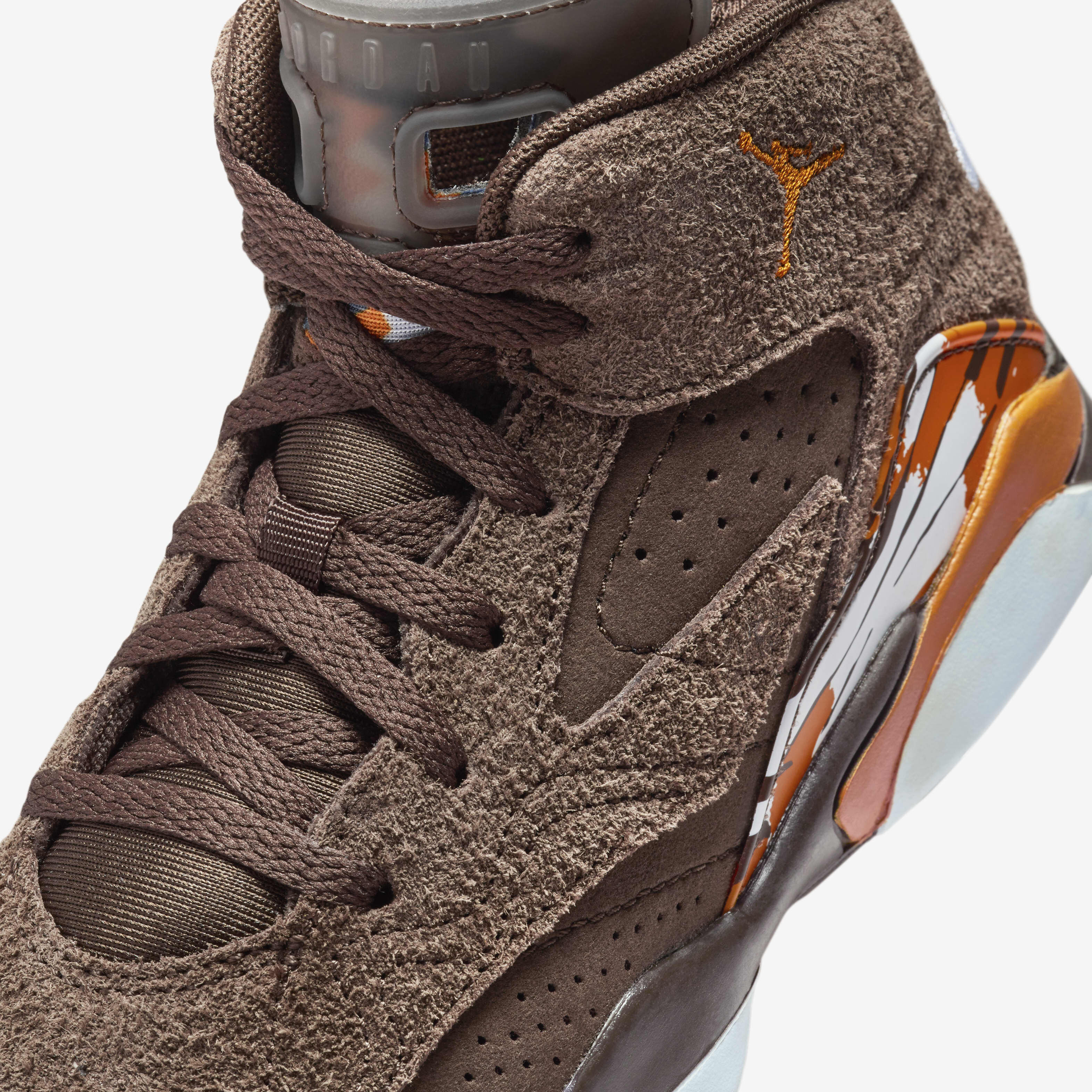 Jumpman MVP image number 6