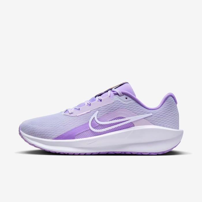 Running Shoes Pink Purple Nike Shoes Nike Running Shoe React