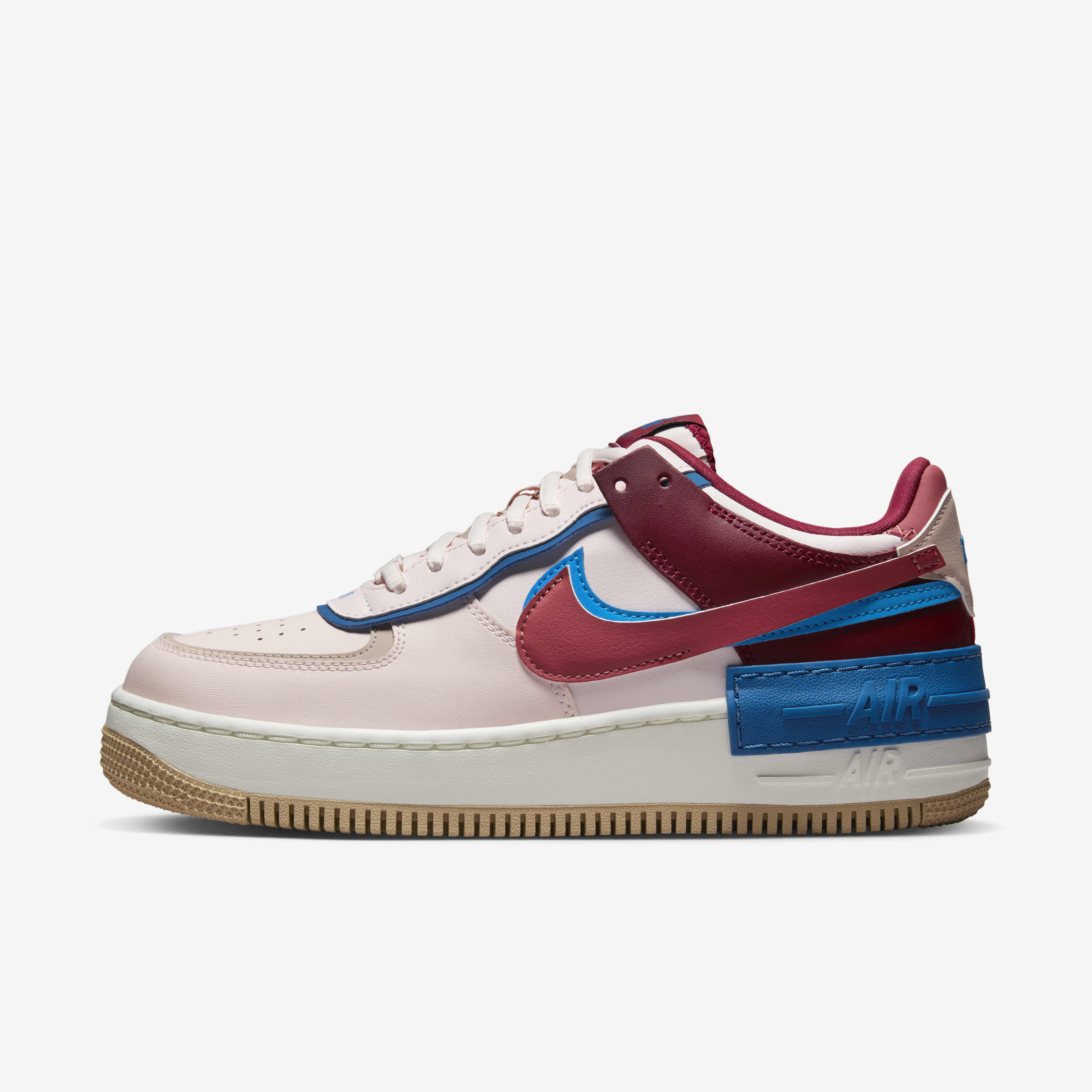 Buy Nike Air Force 1 Shadow Women s Shoes Nike Saudi Official
