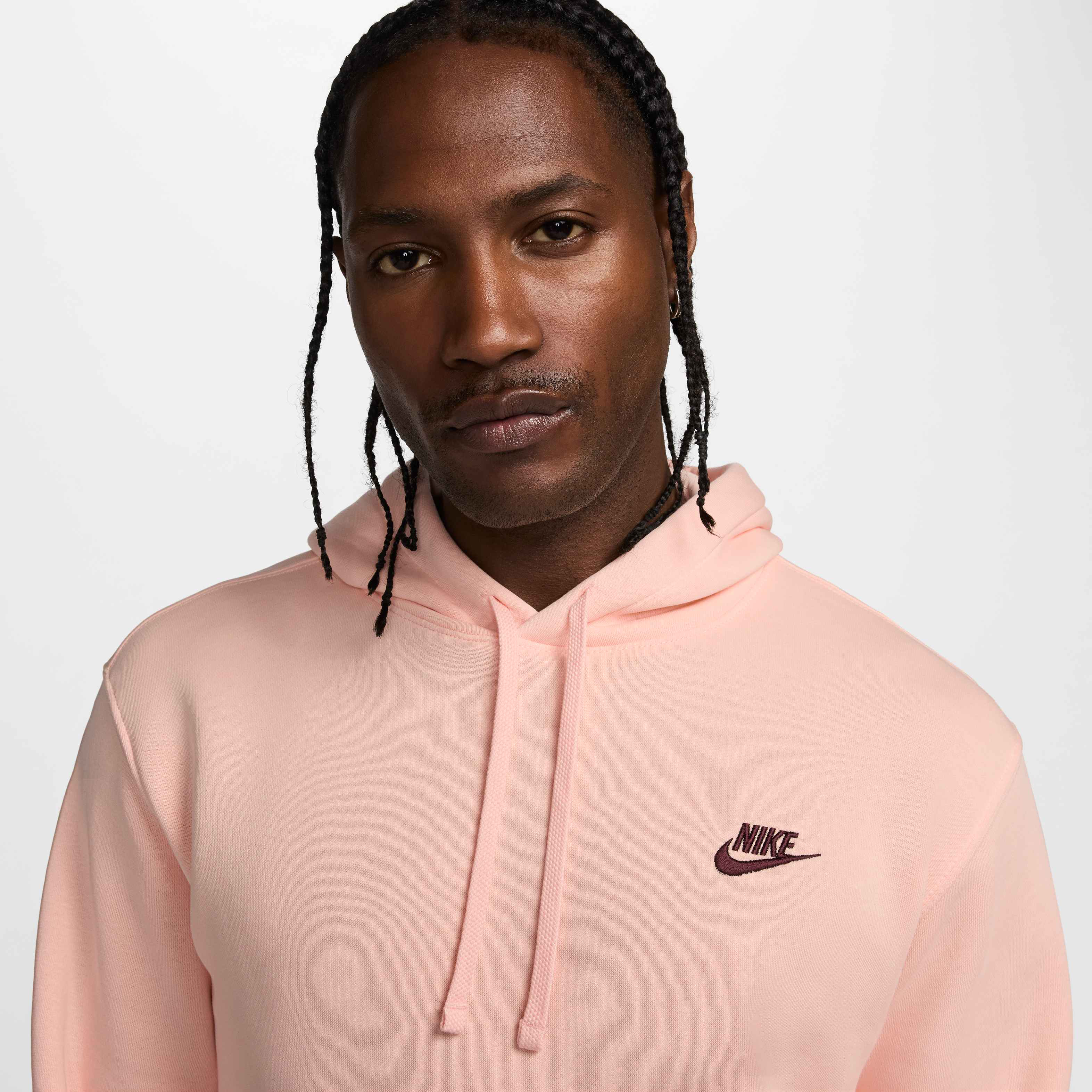 Nike Sportswear Club Fleece image number 2