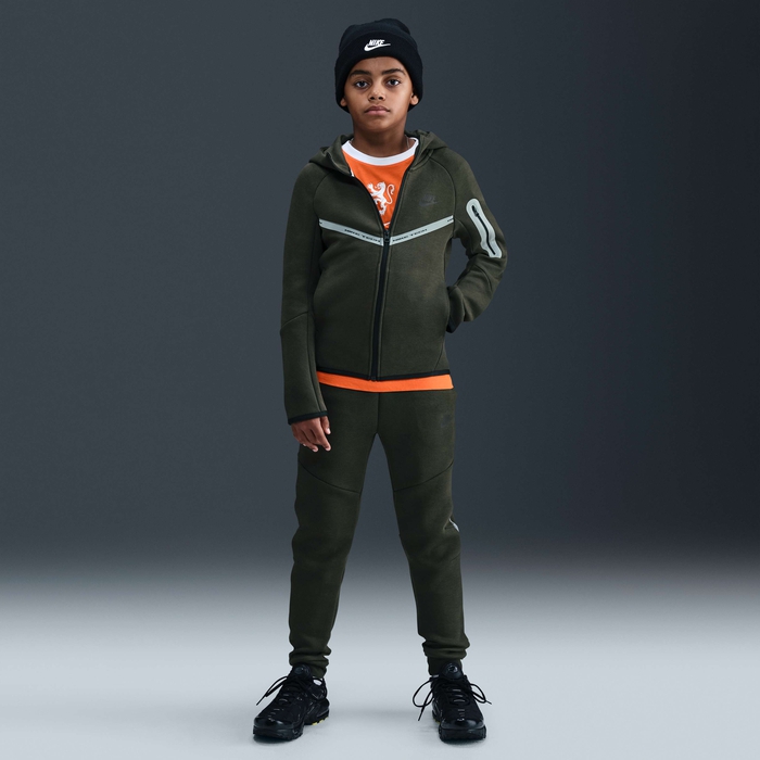 Nike Sportswear Tech Fleece image number 6 Nike Sportswear Tech Fleece image number 6