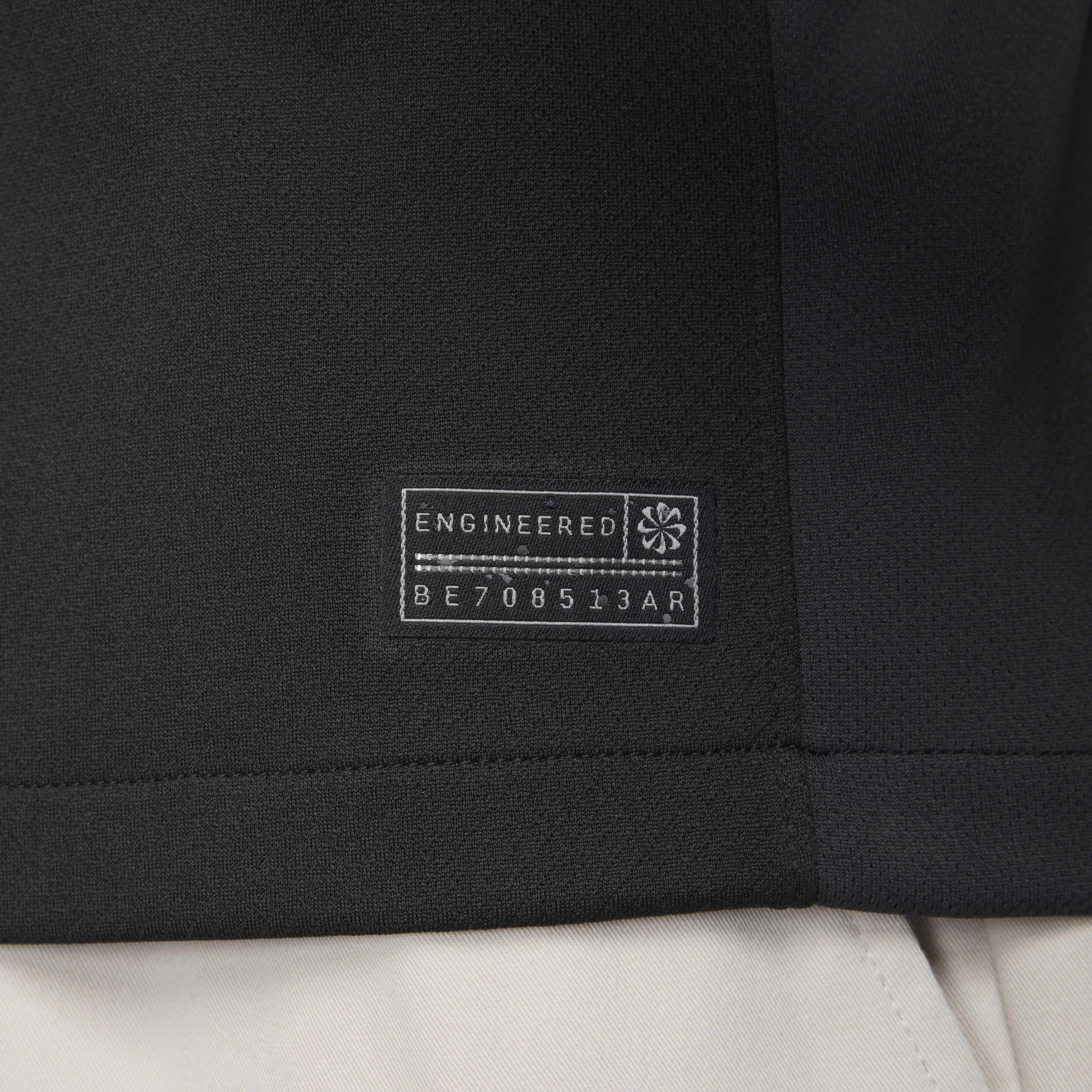 Liverpool F.C. 2024/25 Stadium Away image number 7