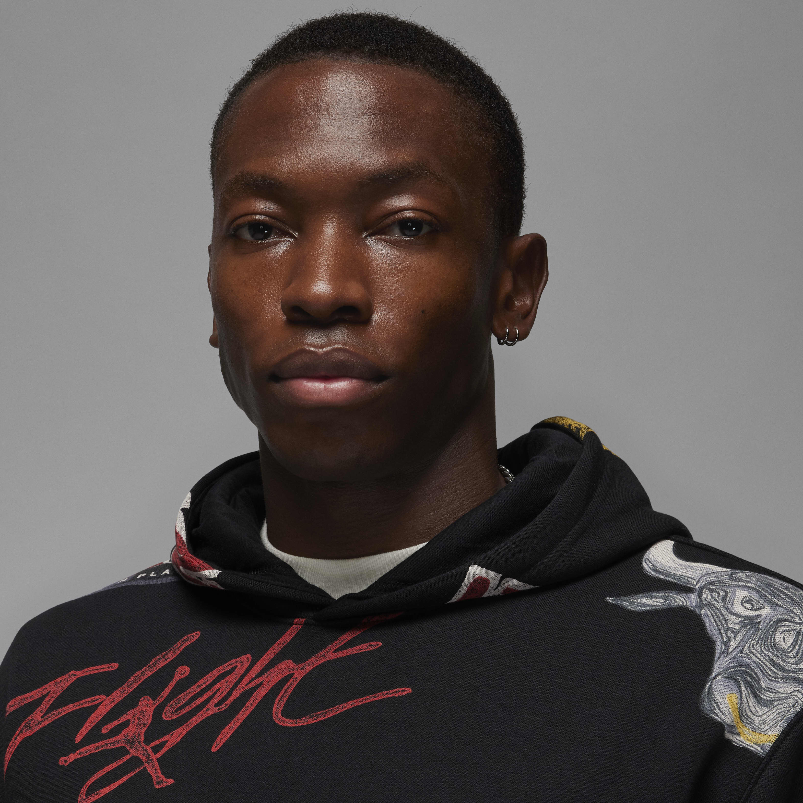 Jordan Brooklyn Fleece image number 2